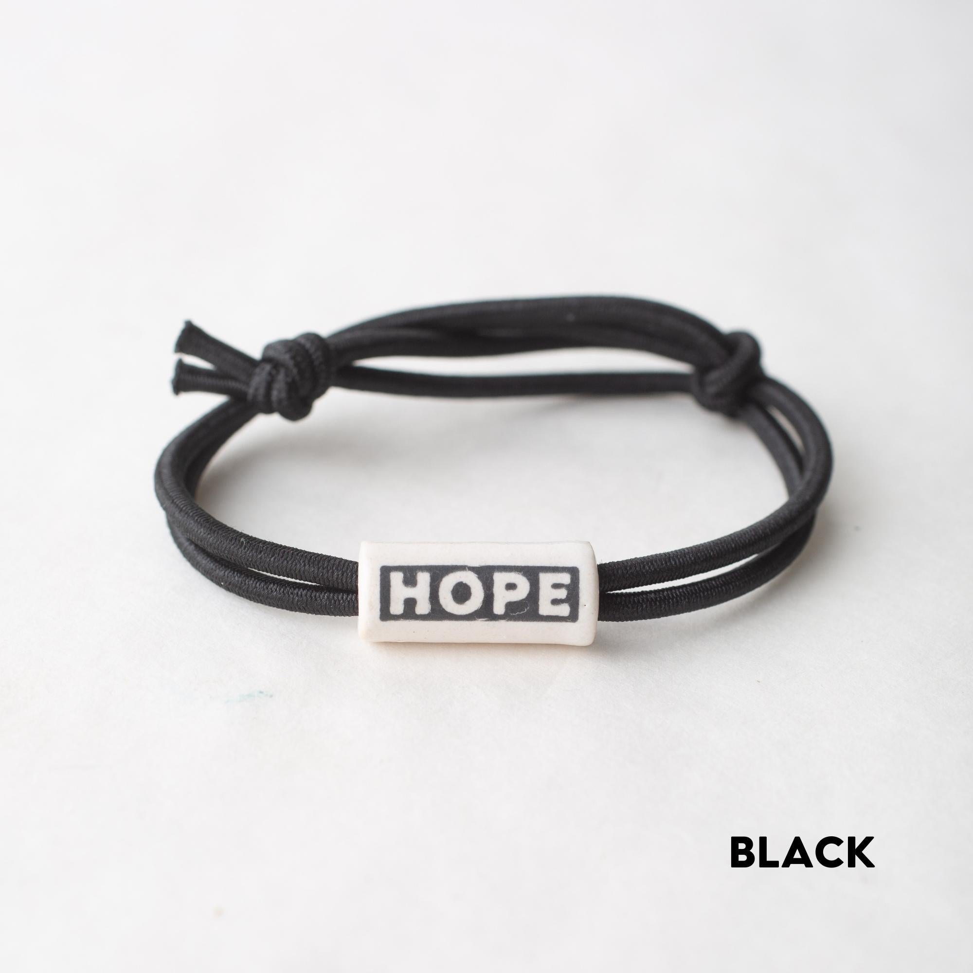 HOPE - Active Lifestyle Bracelet