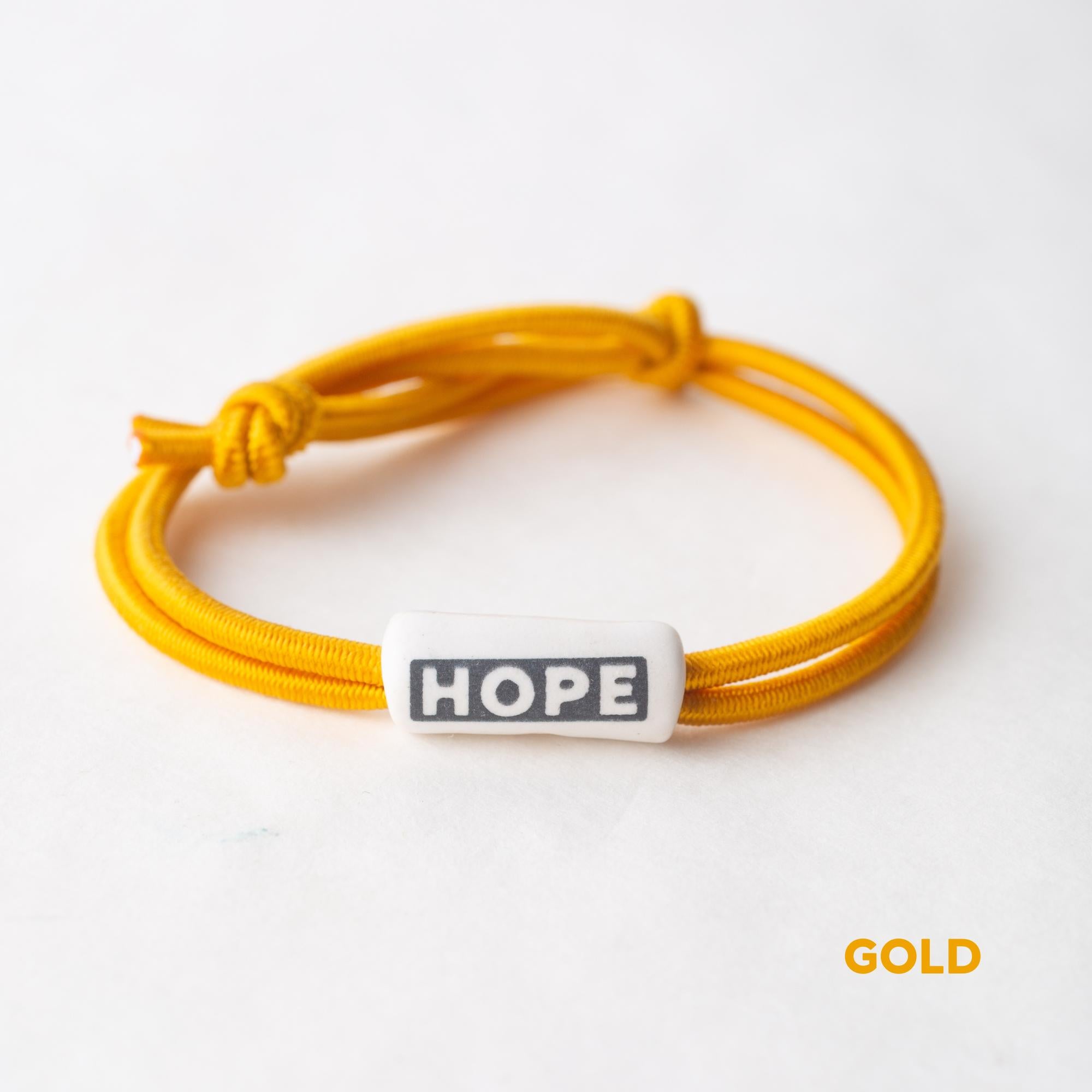 HOPE - Active Lifestyle Bracelet