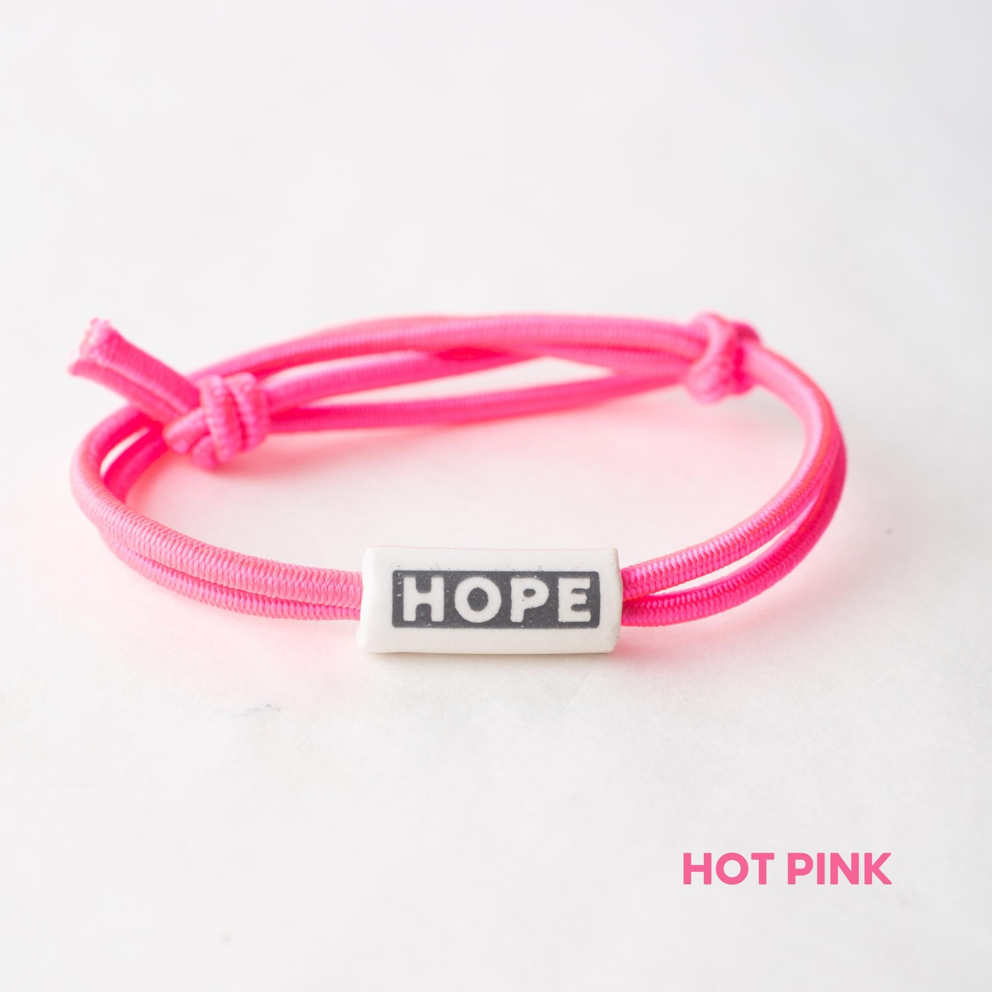 HOPE - Active Lifestyle Bracelet