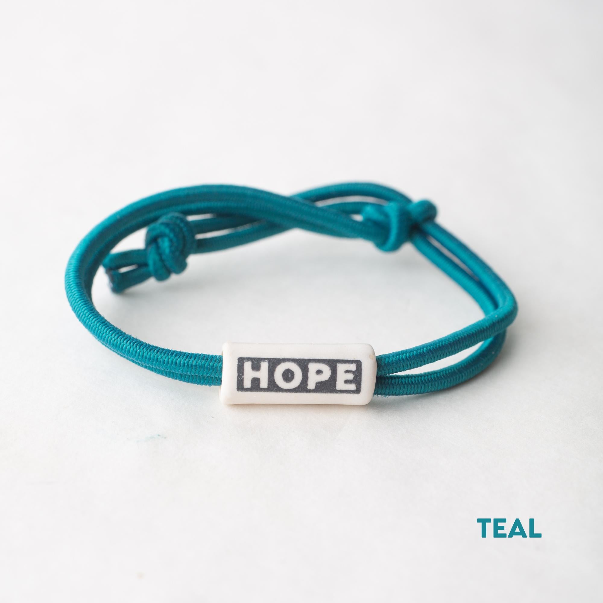 HOPE - Active Lifestyle Bracelet