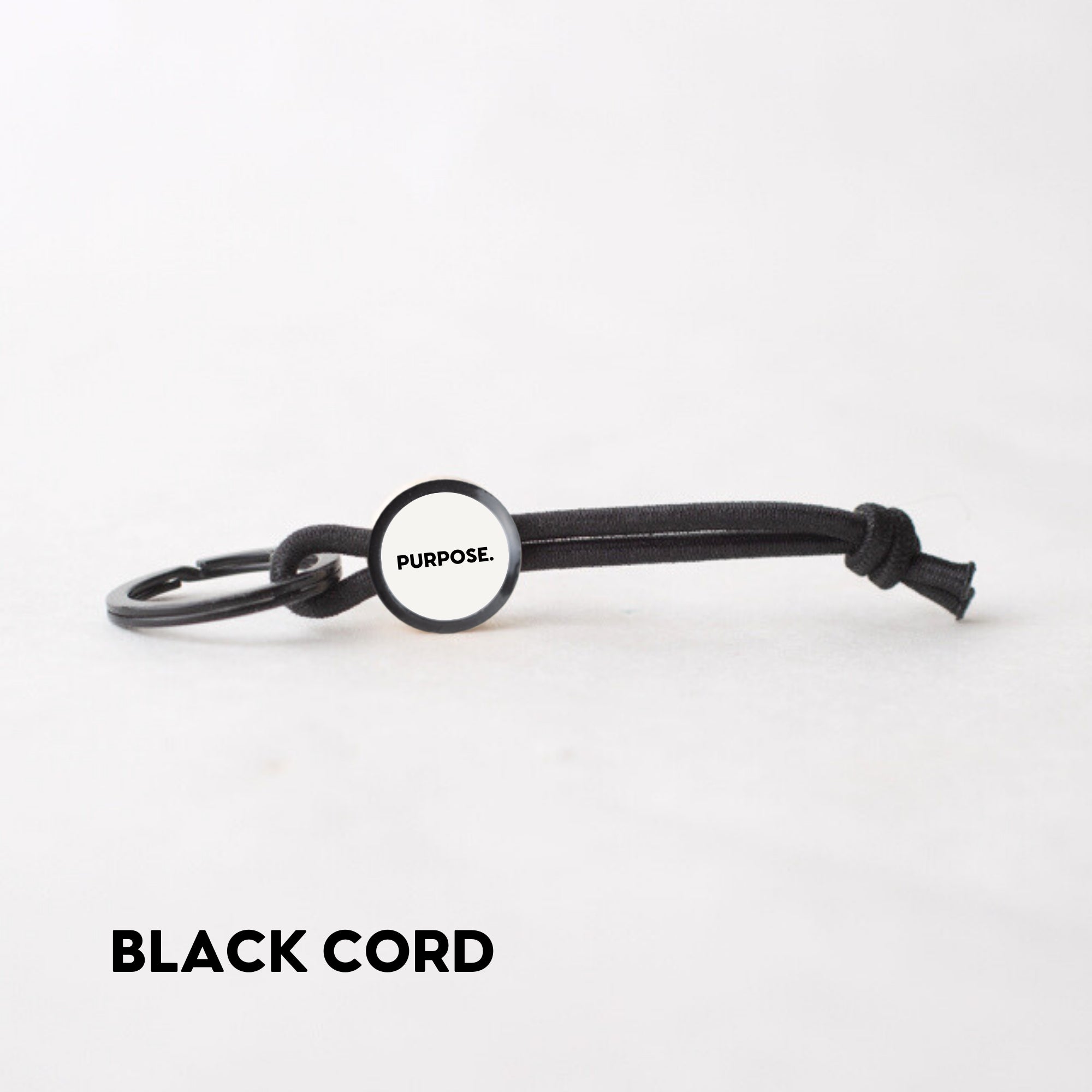 Beacon Smart Product - Purpose Keychain