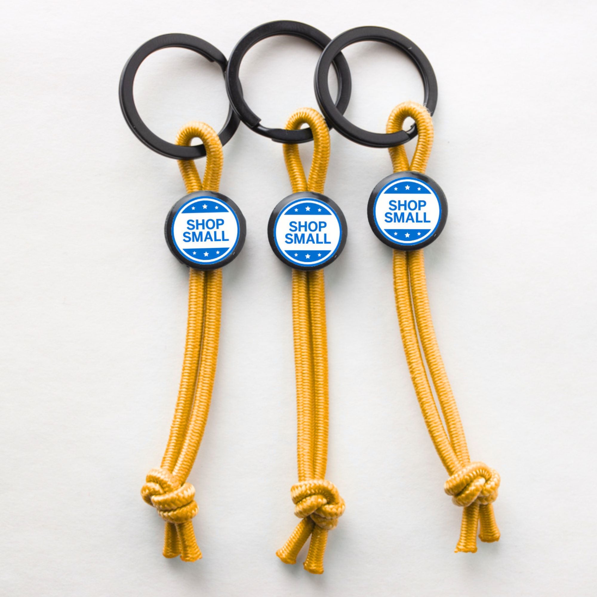 Custom Beacon Smart Product - Keychains - BULK