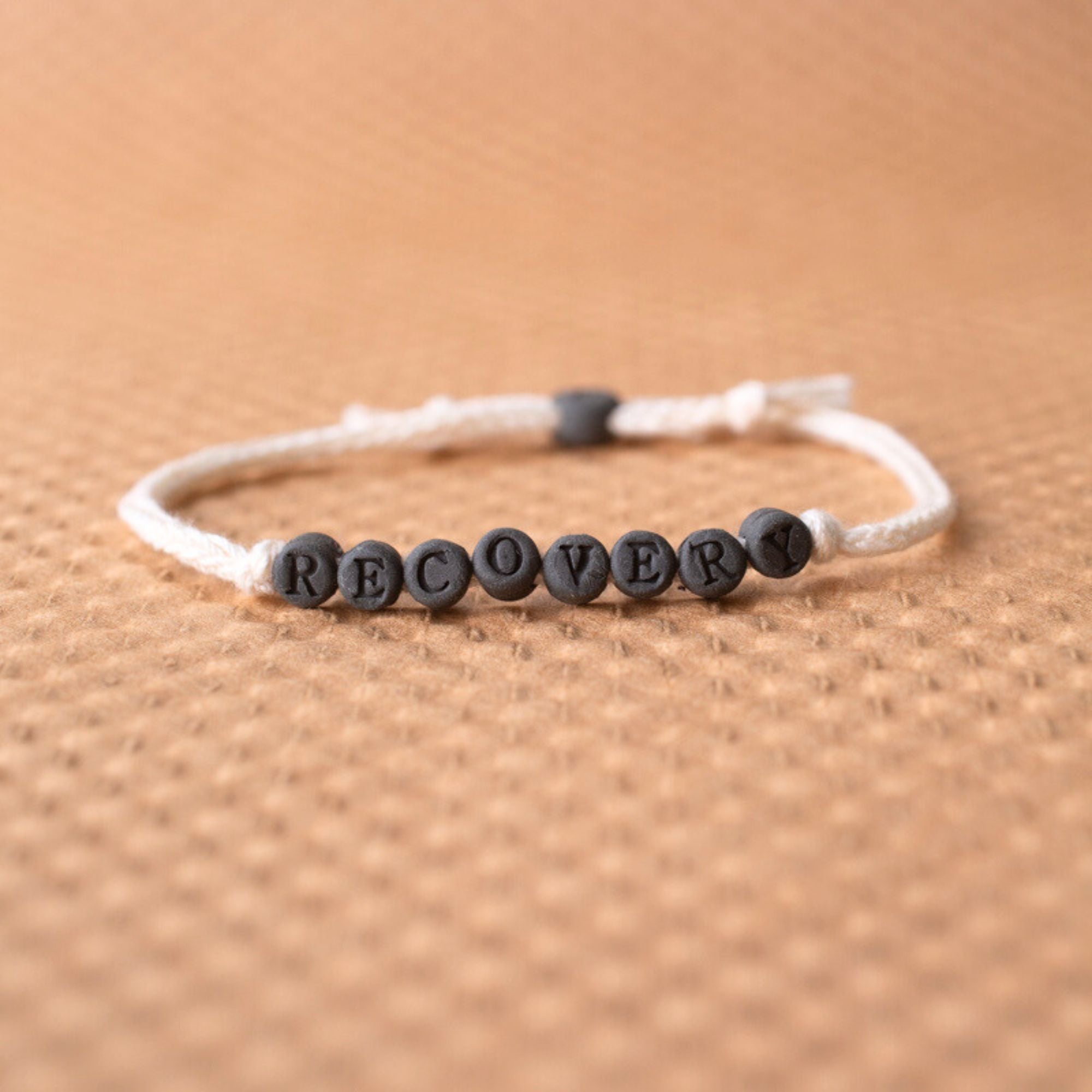 Custom ECLIPSE Friendship Bracelets on Woven Cord - BULK