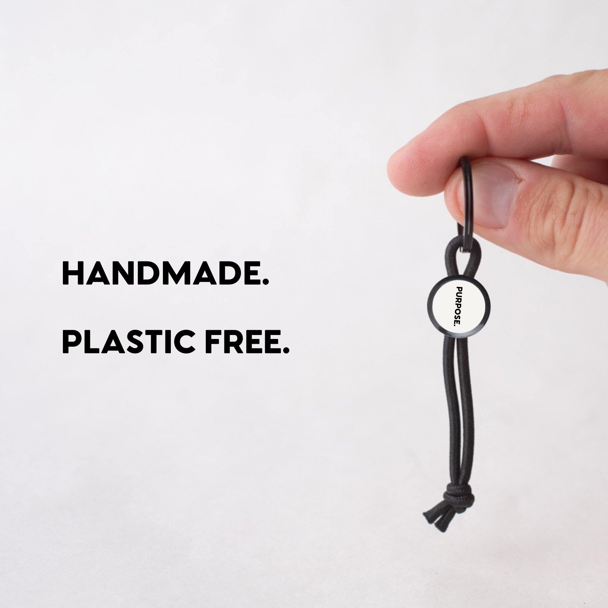 Beacon Smart Product - Purpose Keychain