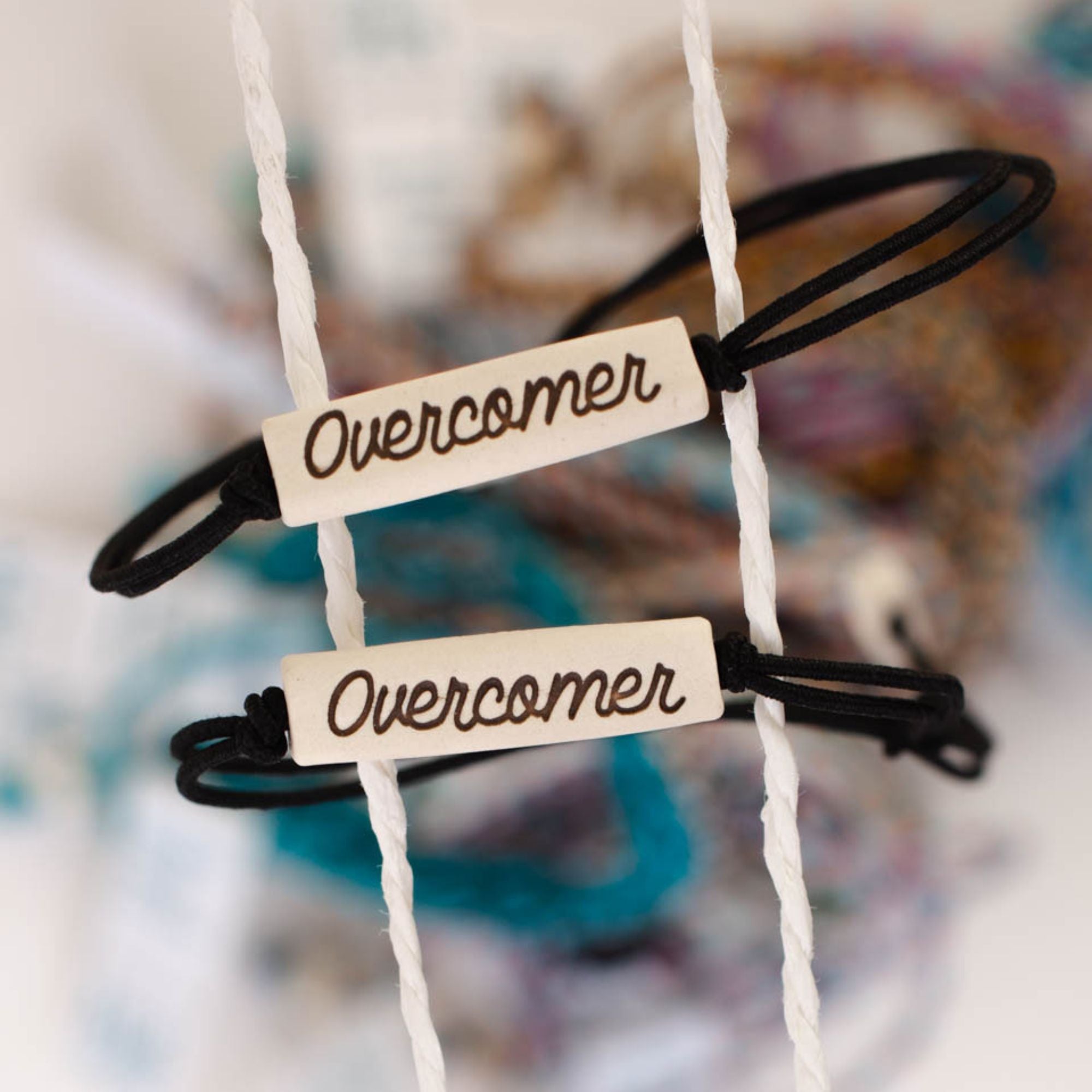 Custom Lovely Bracelets - BULK