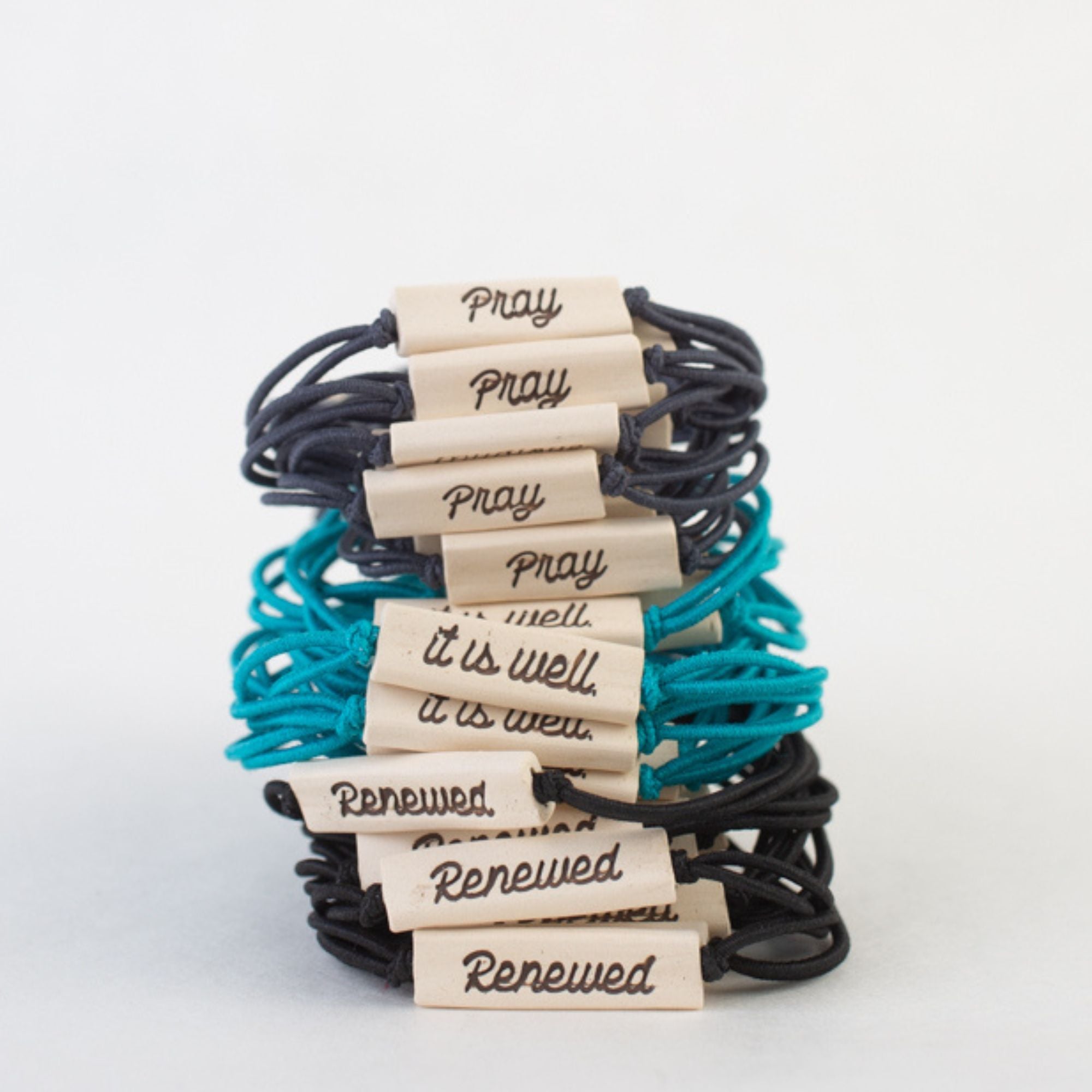 Custom Lovely Bracelets - BULK