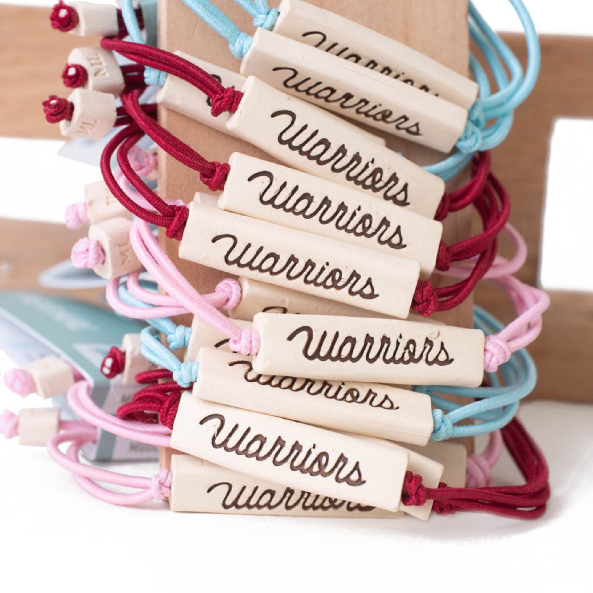 Custom Lovely Bracelets - BULK