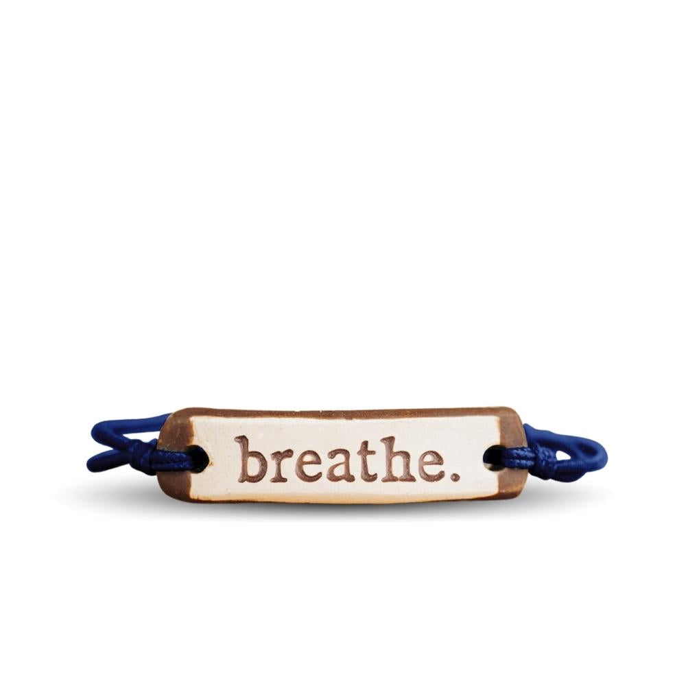 breathe. Original Bracelet