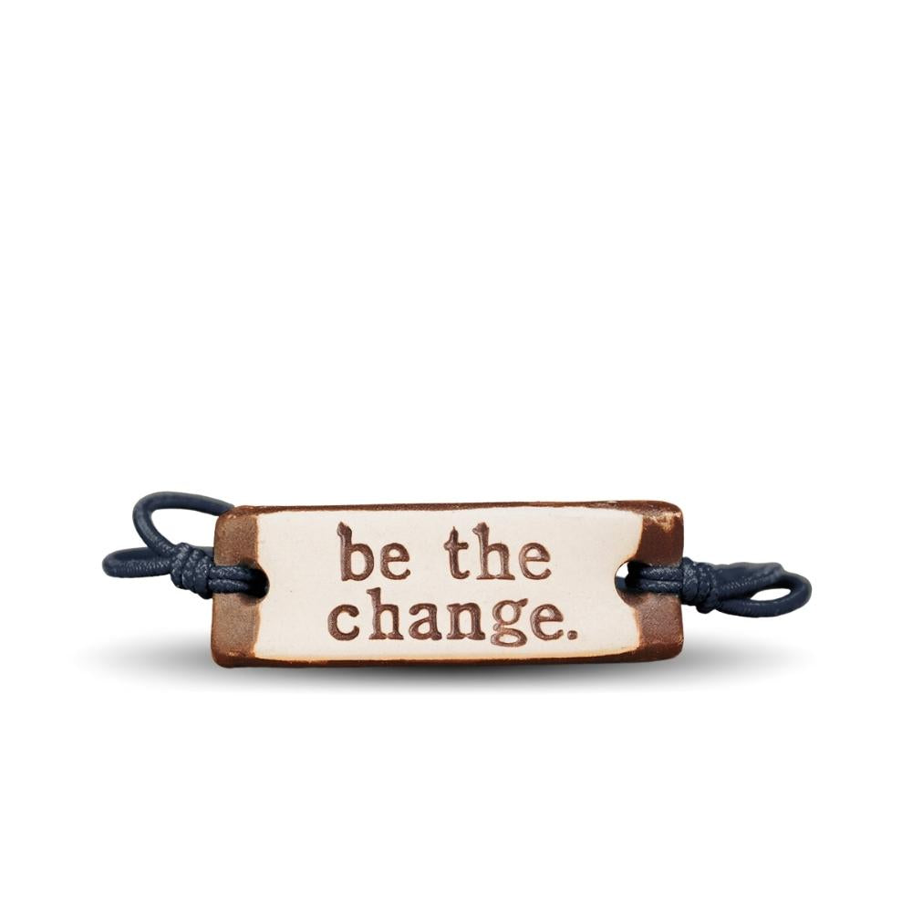 be the change. Original Bracelet