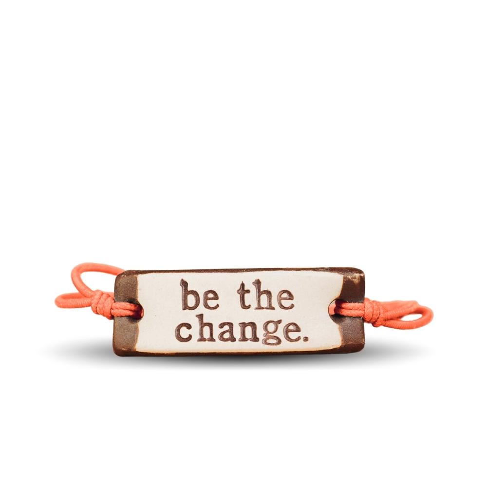 be the change. Original Bracelet