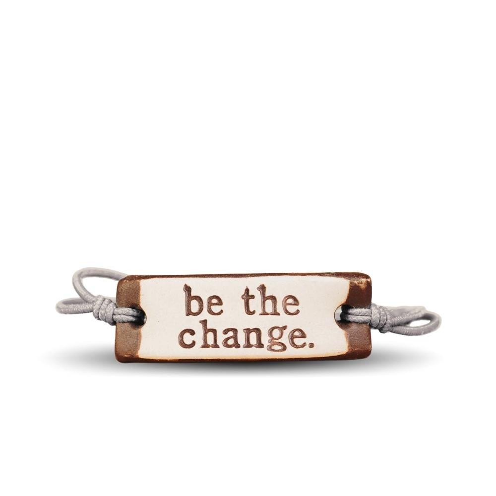 be the change. Original Bracelet