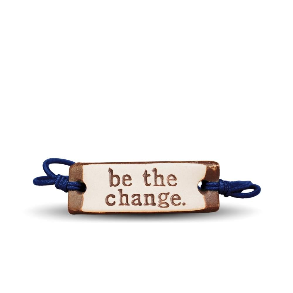 be the change. Original Bracelet