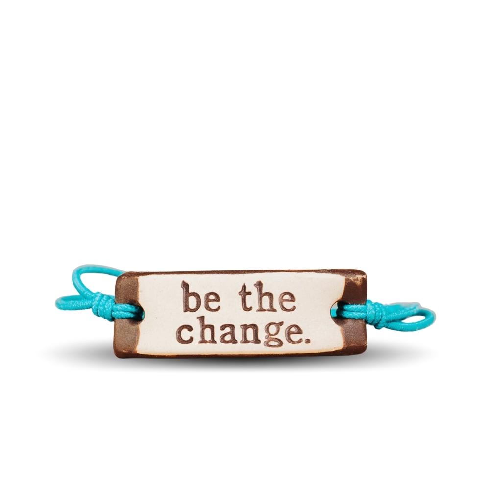 be the change. Original Bracelet