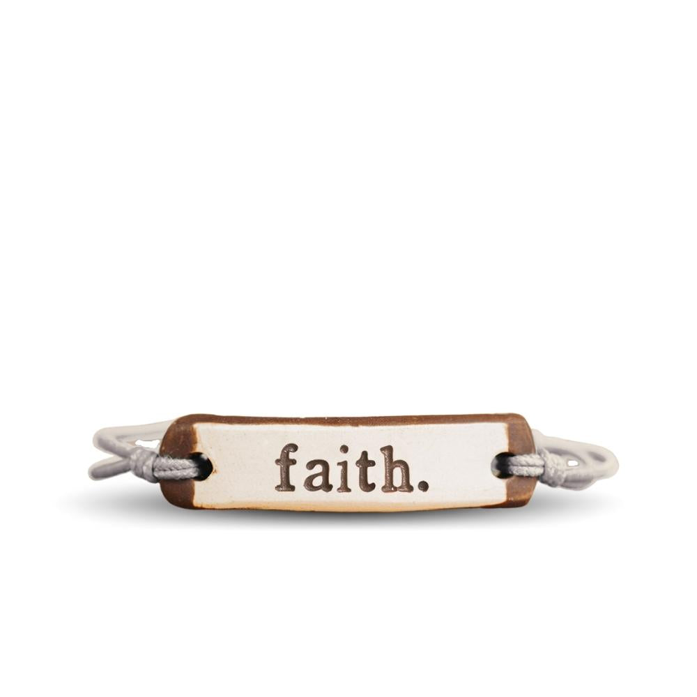 faith. Original Bracelet