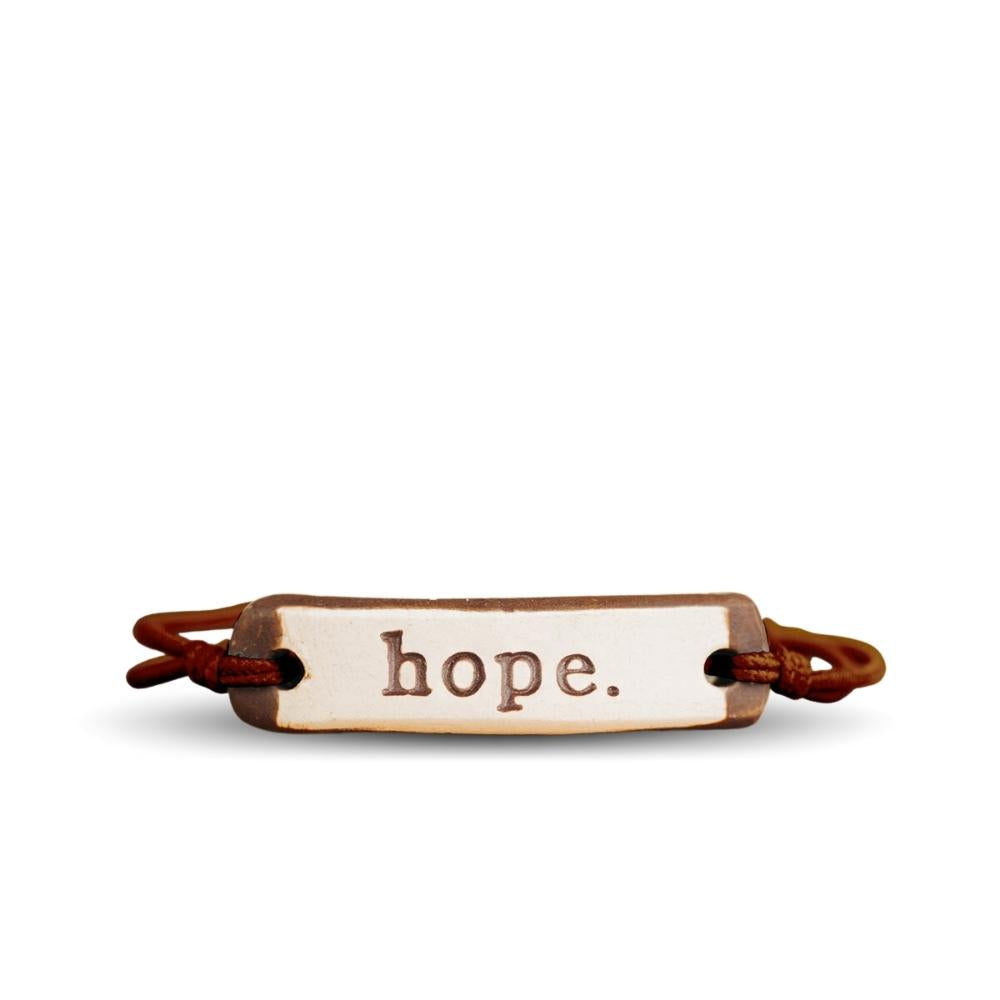 hope. Original Bracelet