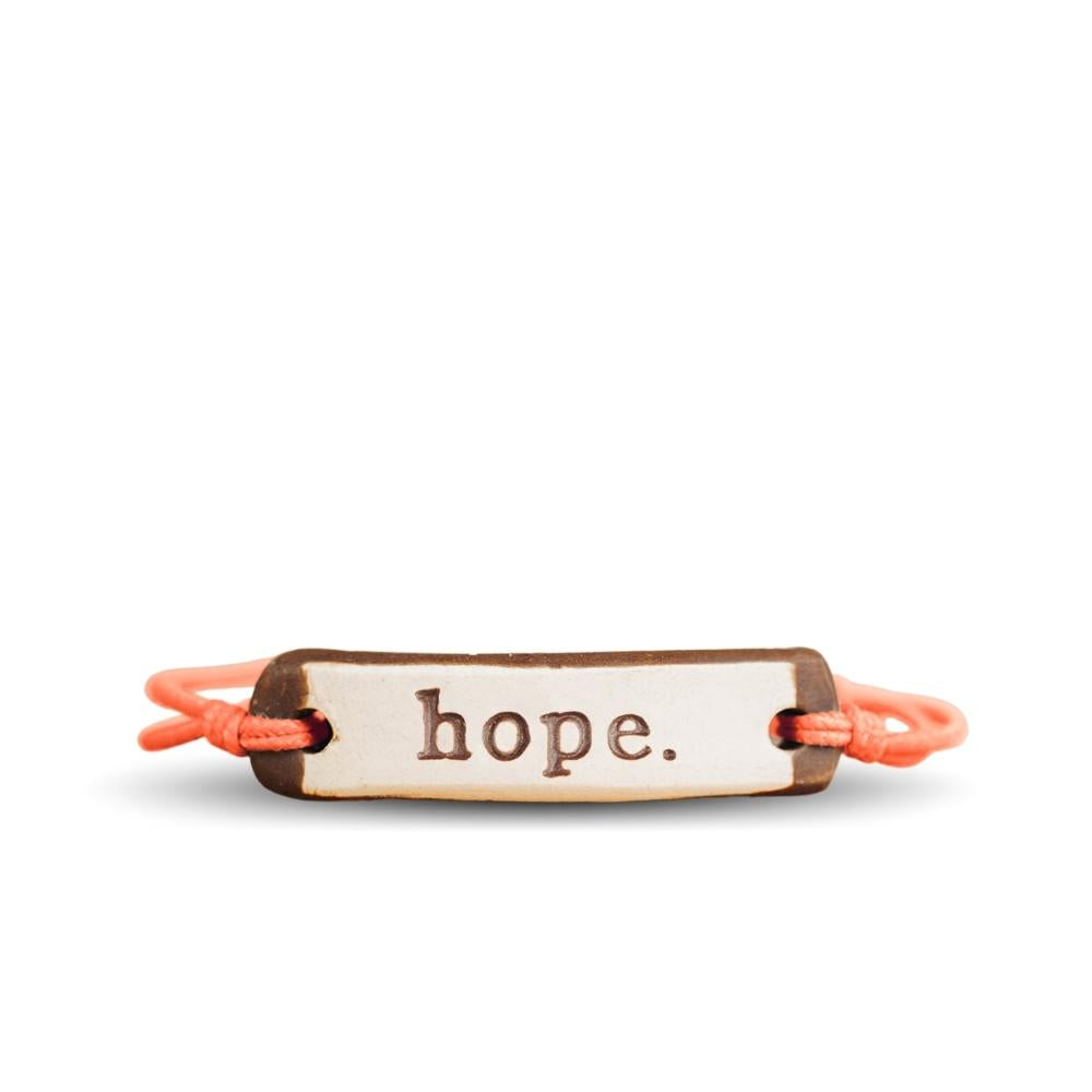 hope. Original Bracelet