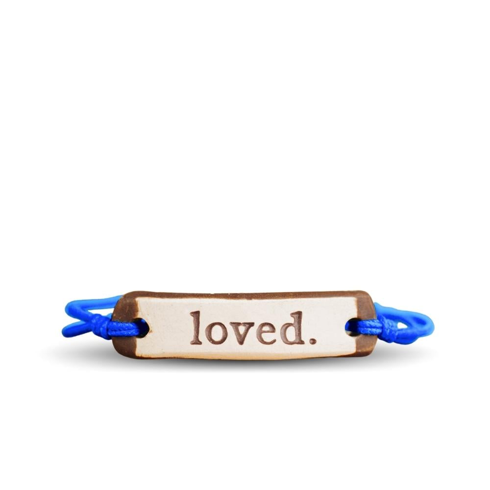 loved. Original Bracelet