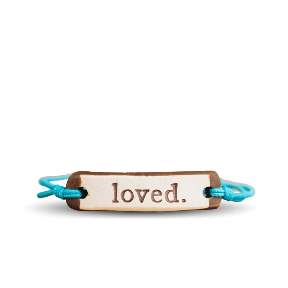 loved. Original Bracelet