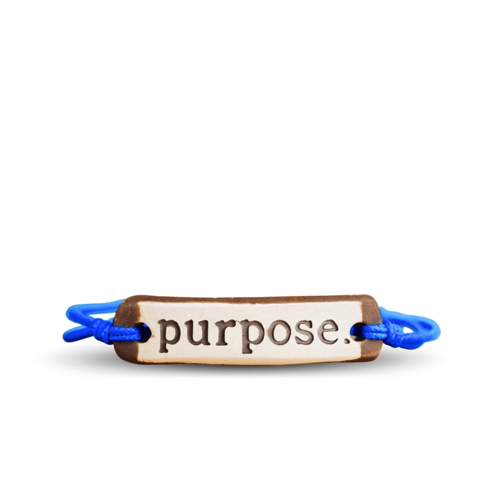 purpose. Original Bracelet