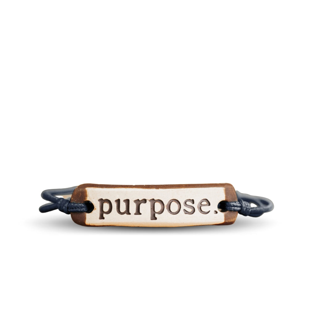 purpose. Original Bracelet