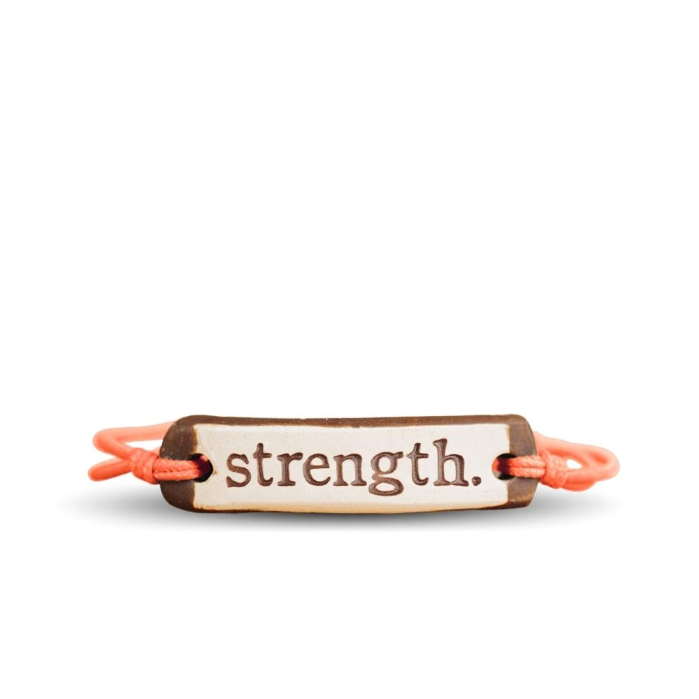 strength. Original Bracelet