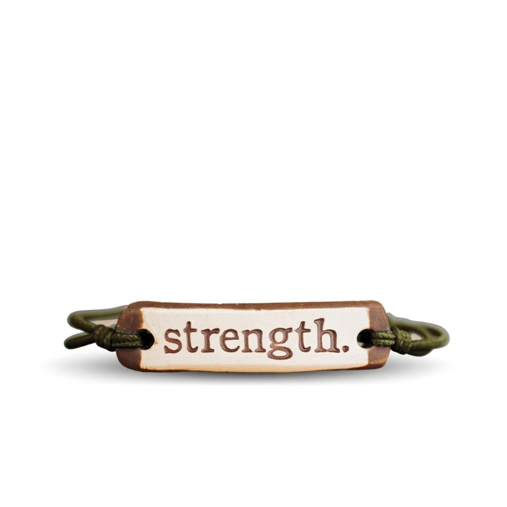 strength. Original Bracelet