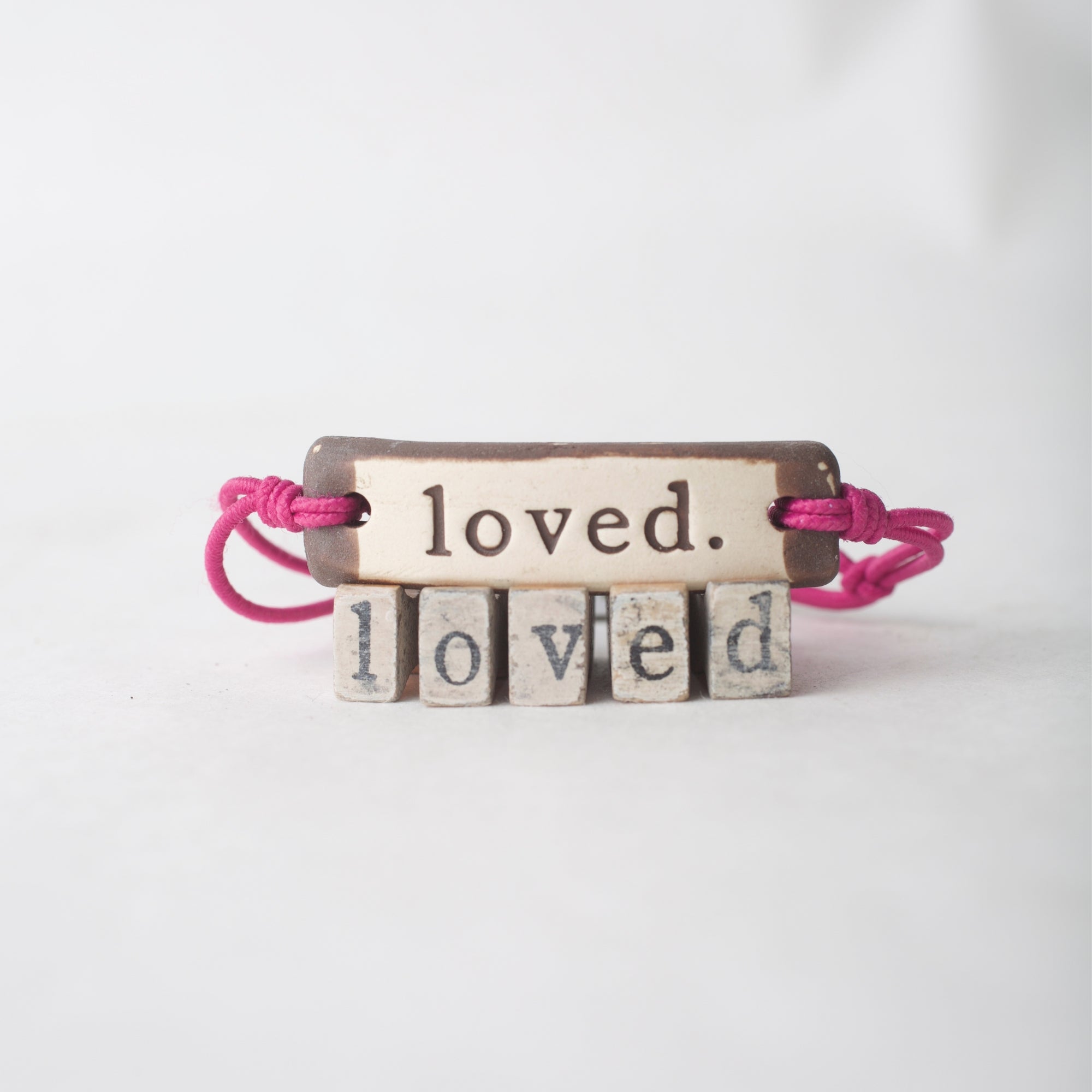 BULK Bundle - loved. Original Bracelet