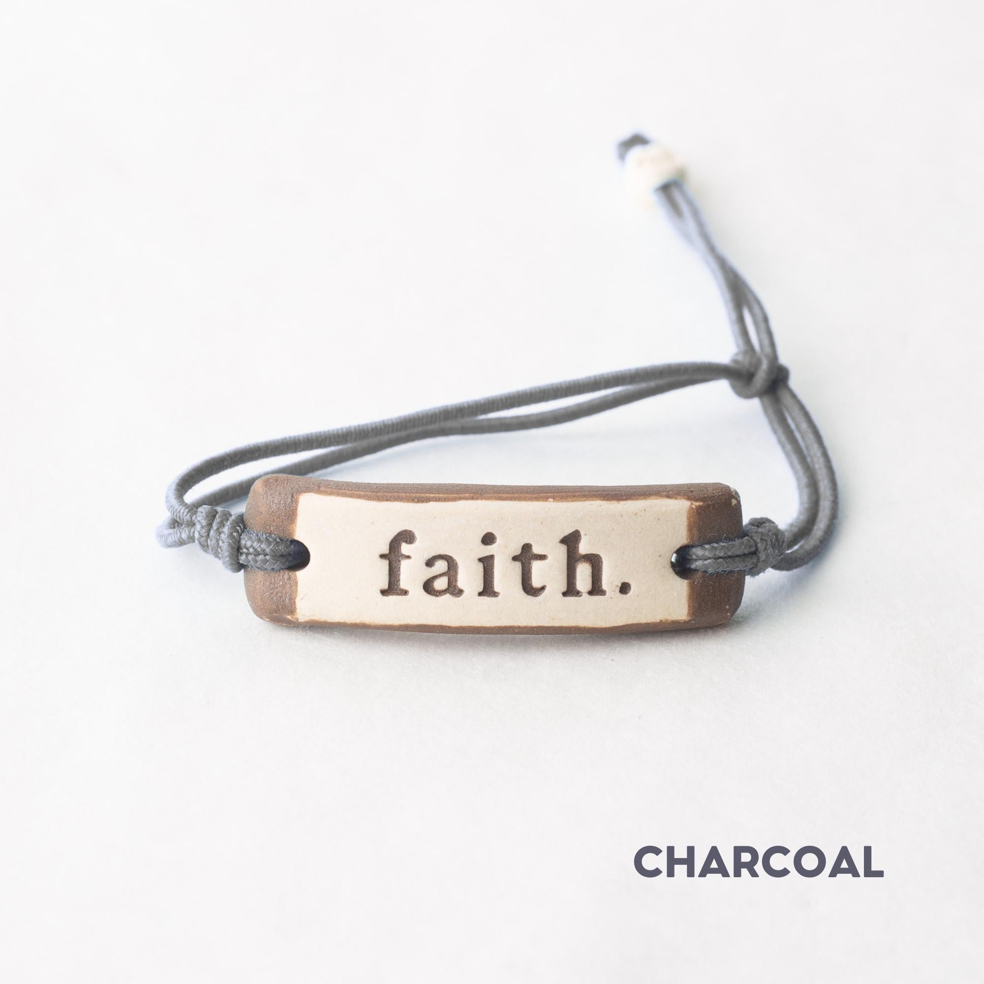 faith. Original Bracelet