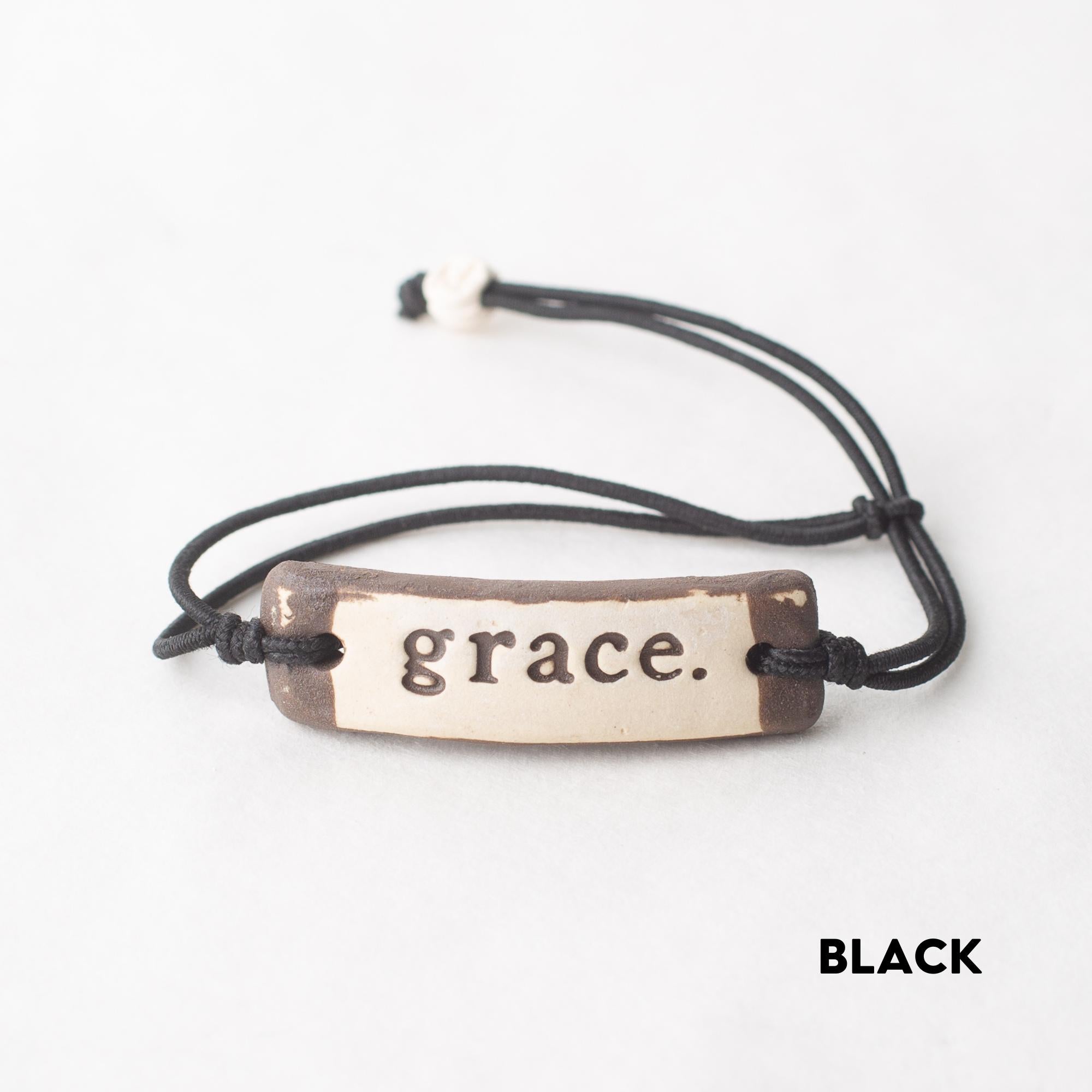 grace. Original Bracelet