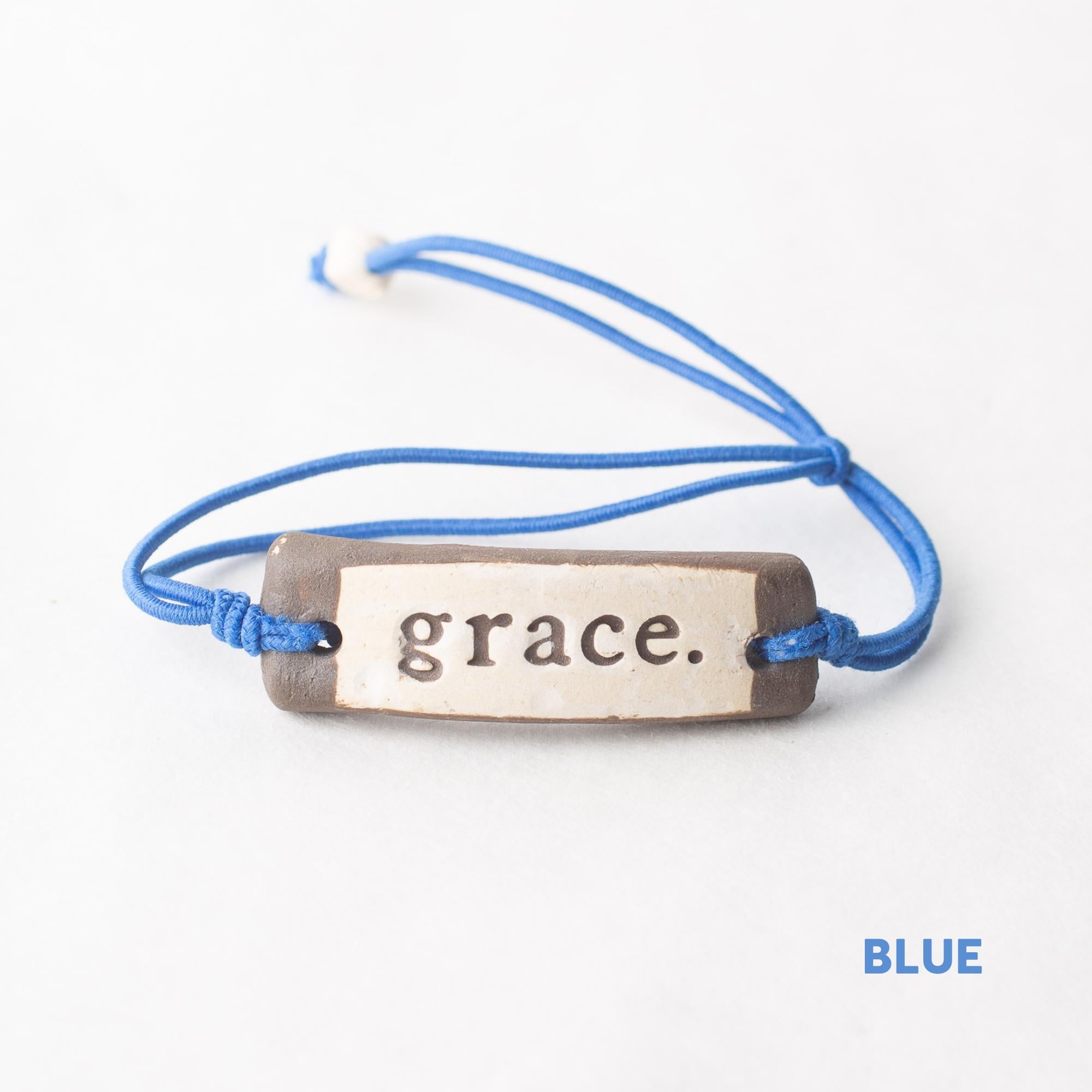 grace. Original Bracelet