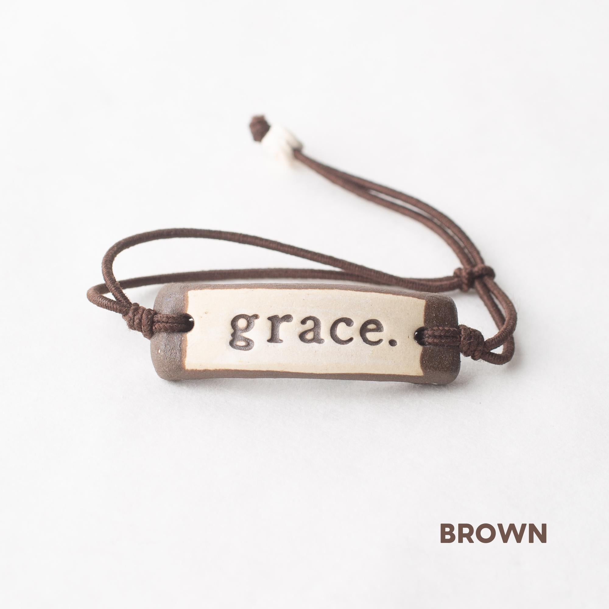 grace. Original Bracelet