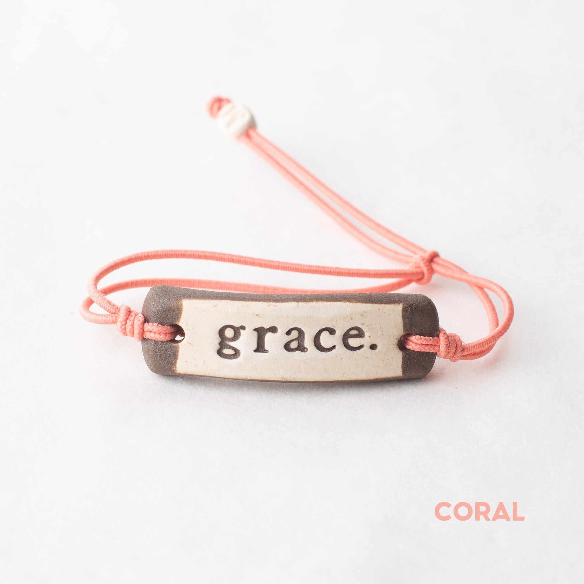 grace. Original Bracelet