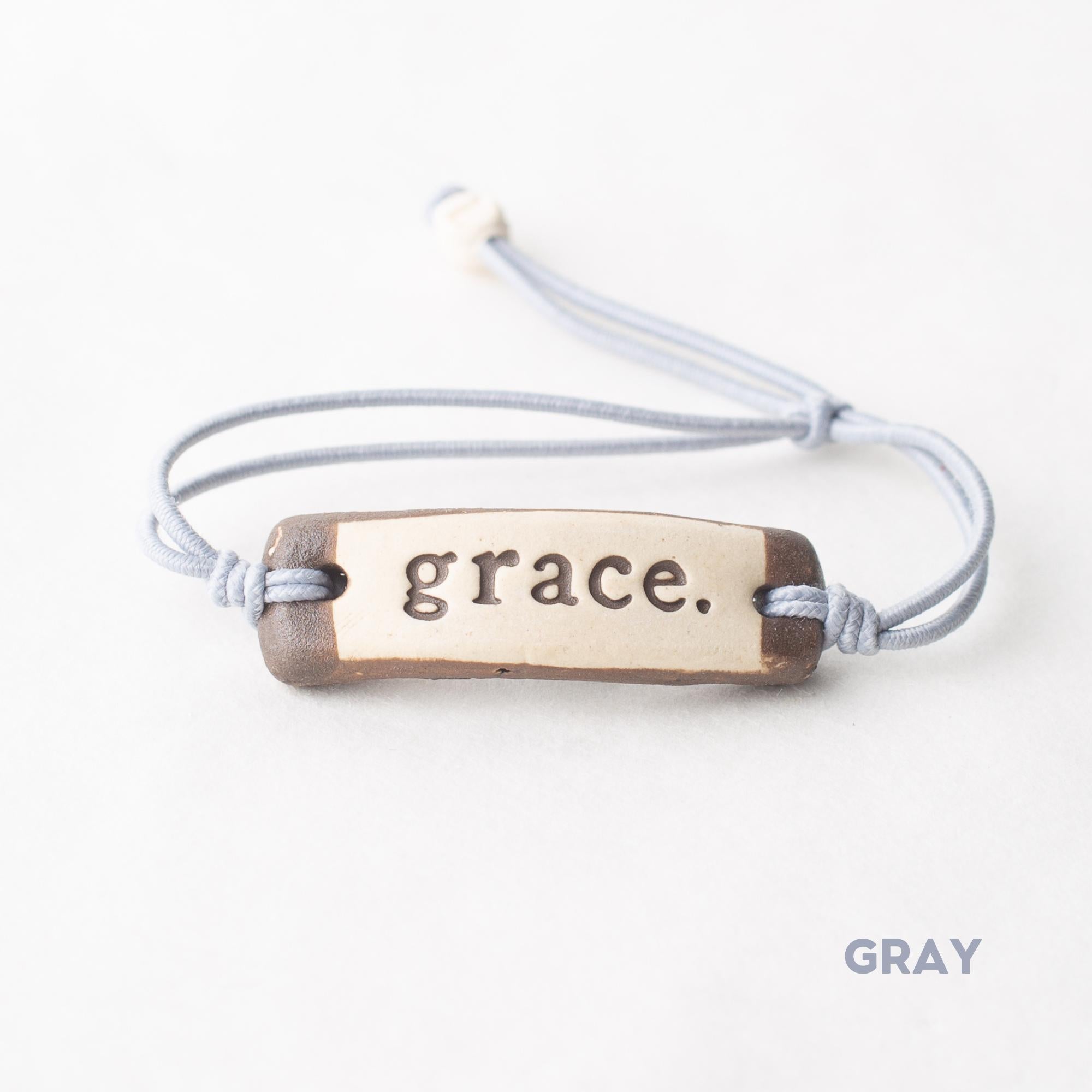 grace. Original Bracelet