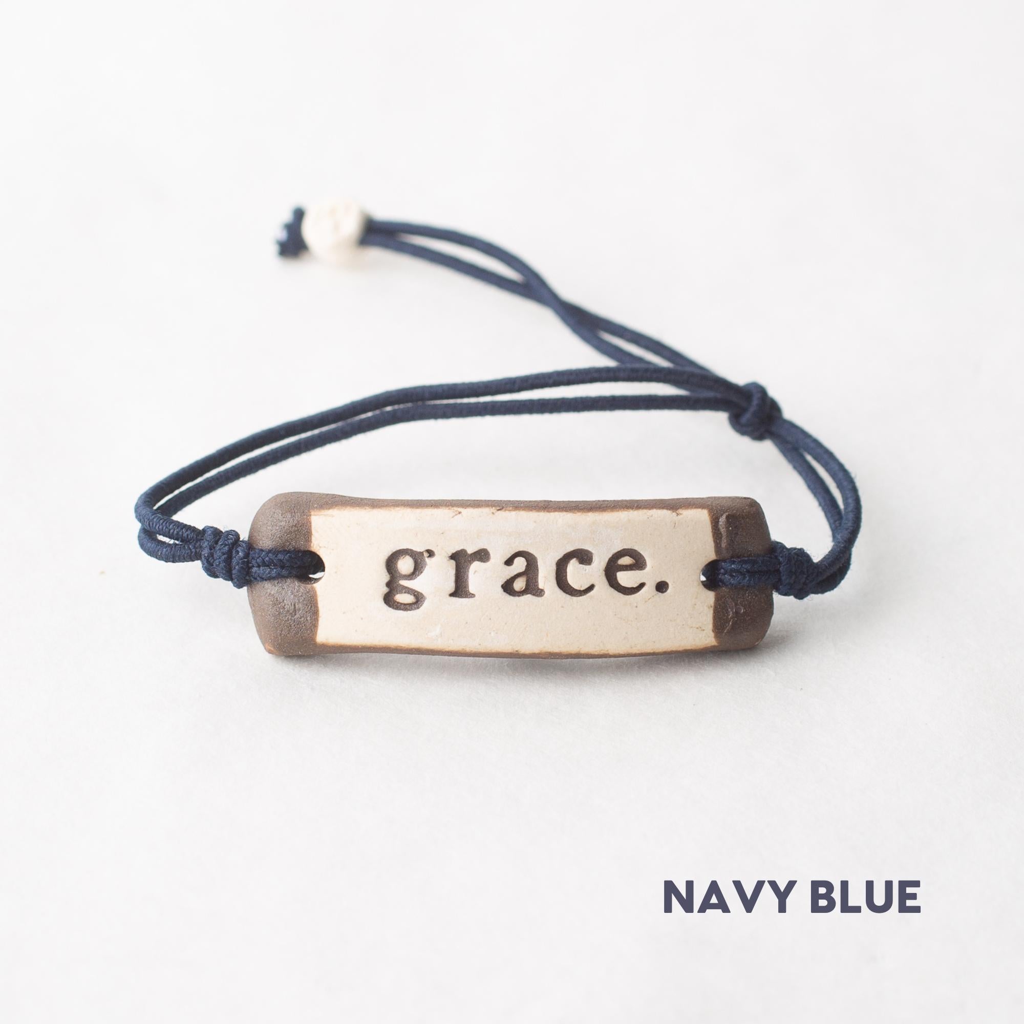 grace. Original Bracelet