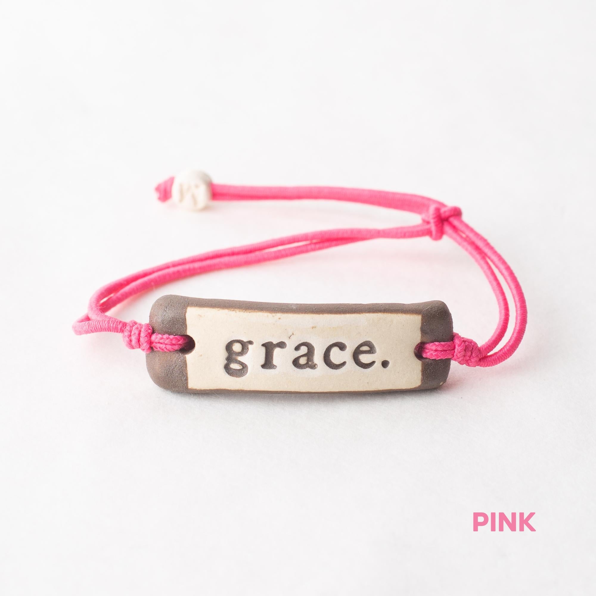 grace. Original Bracelet