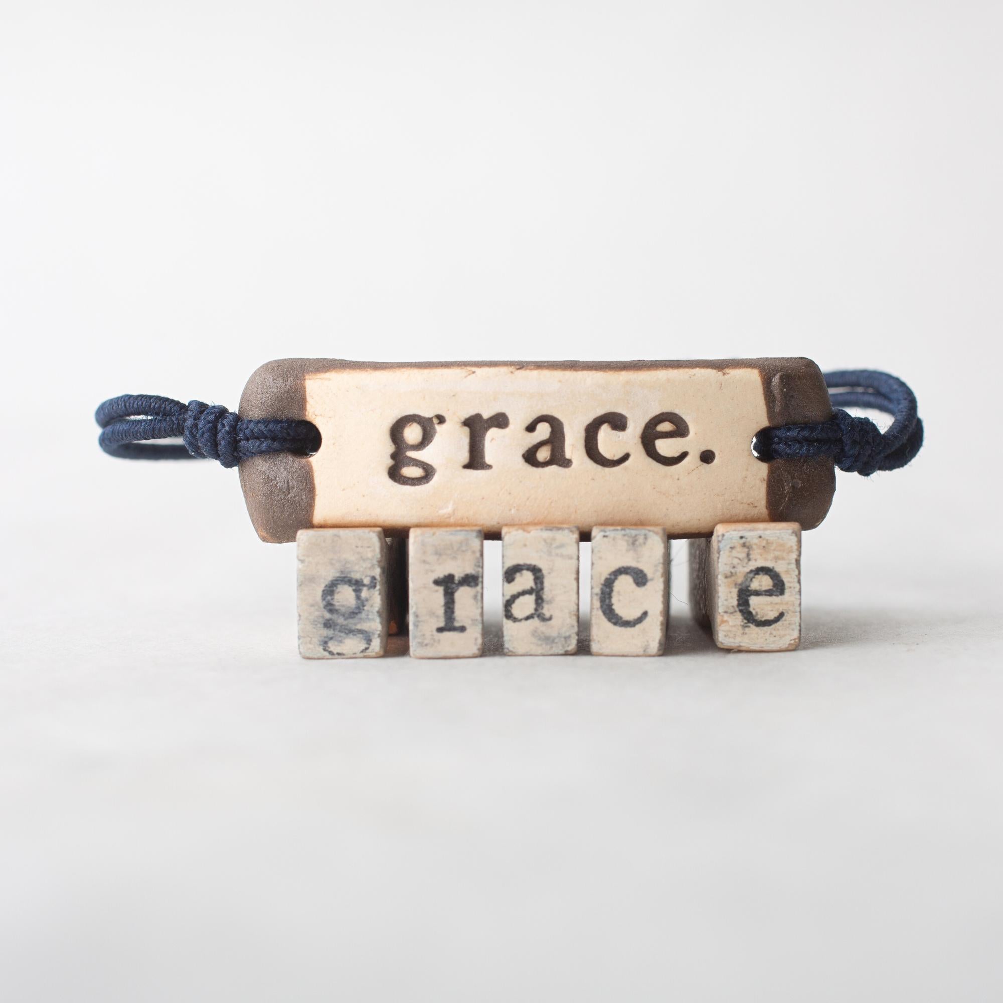 grace. Original Bracelet