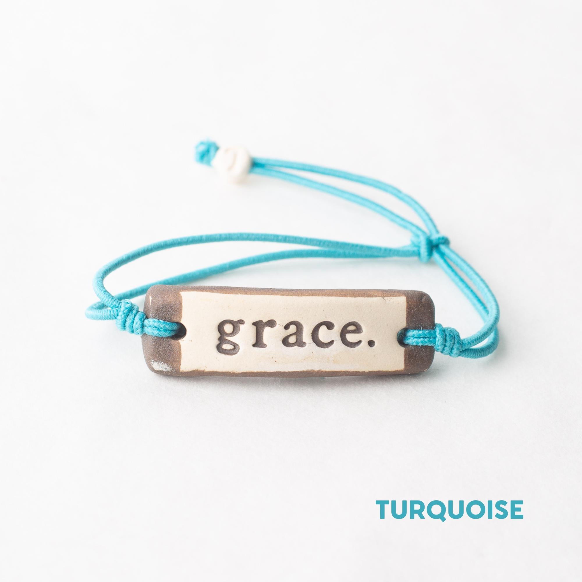 grace. Original Bracelet