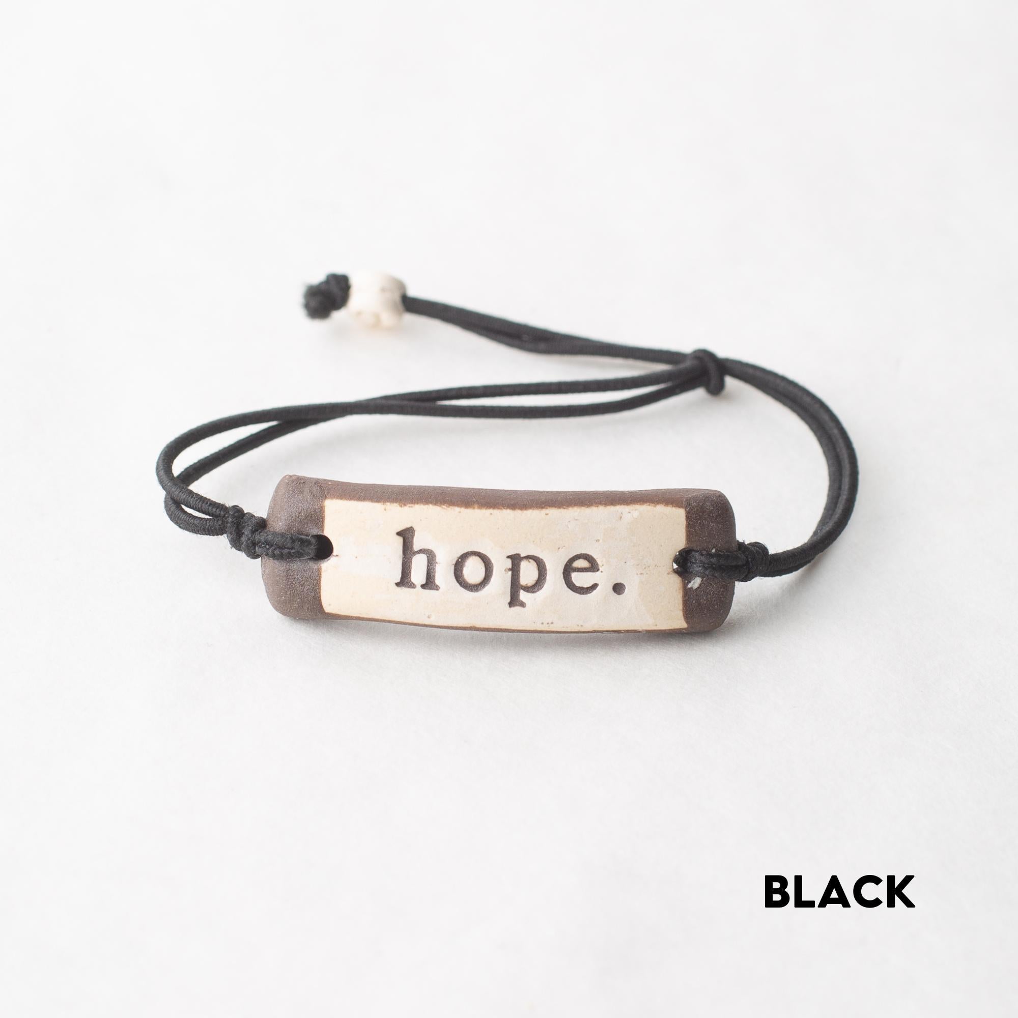 hope. Original Bracelet