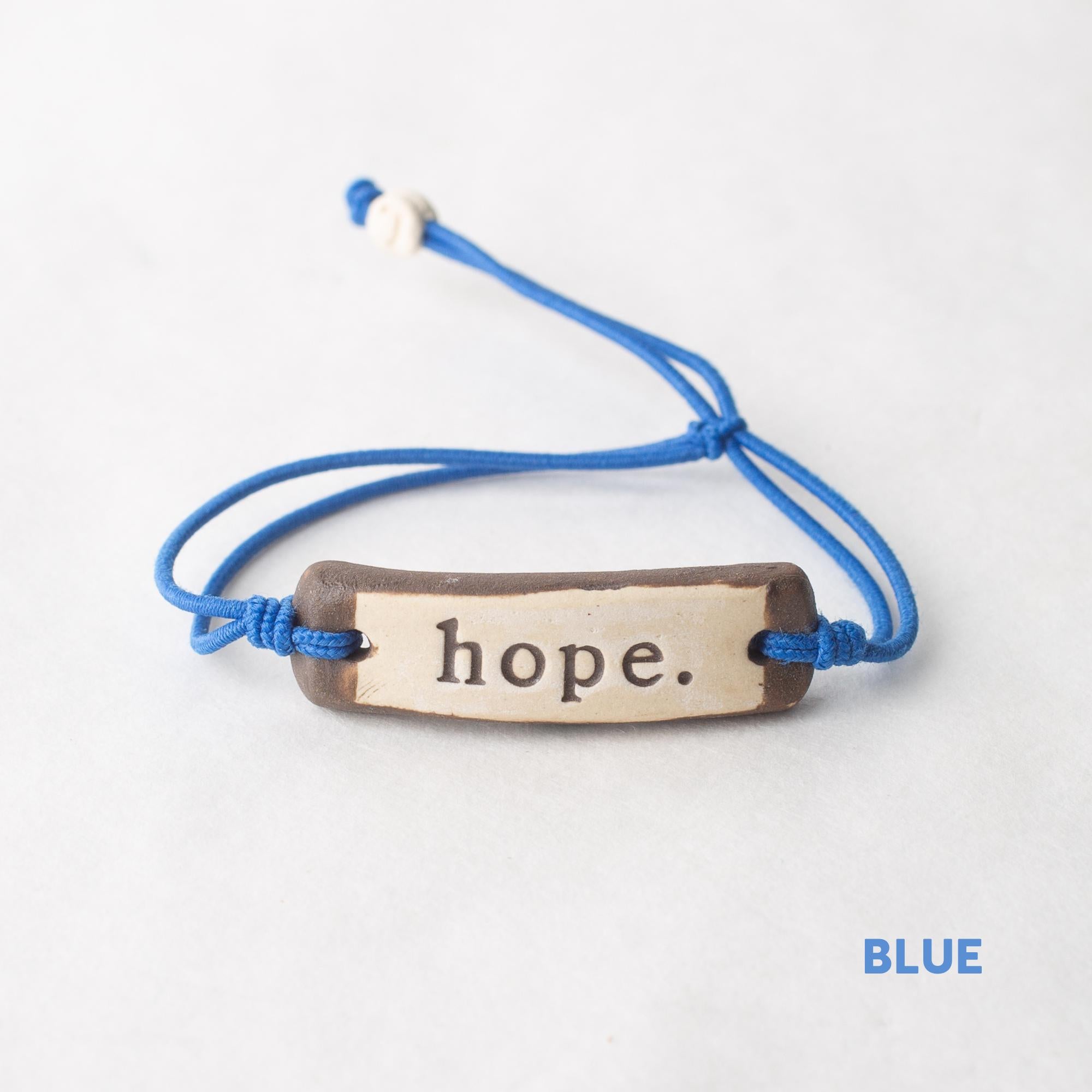 hope. Original Bracelet