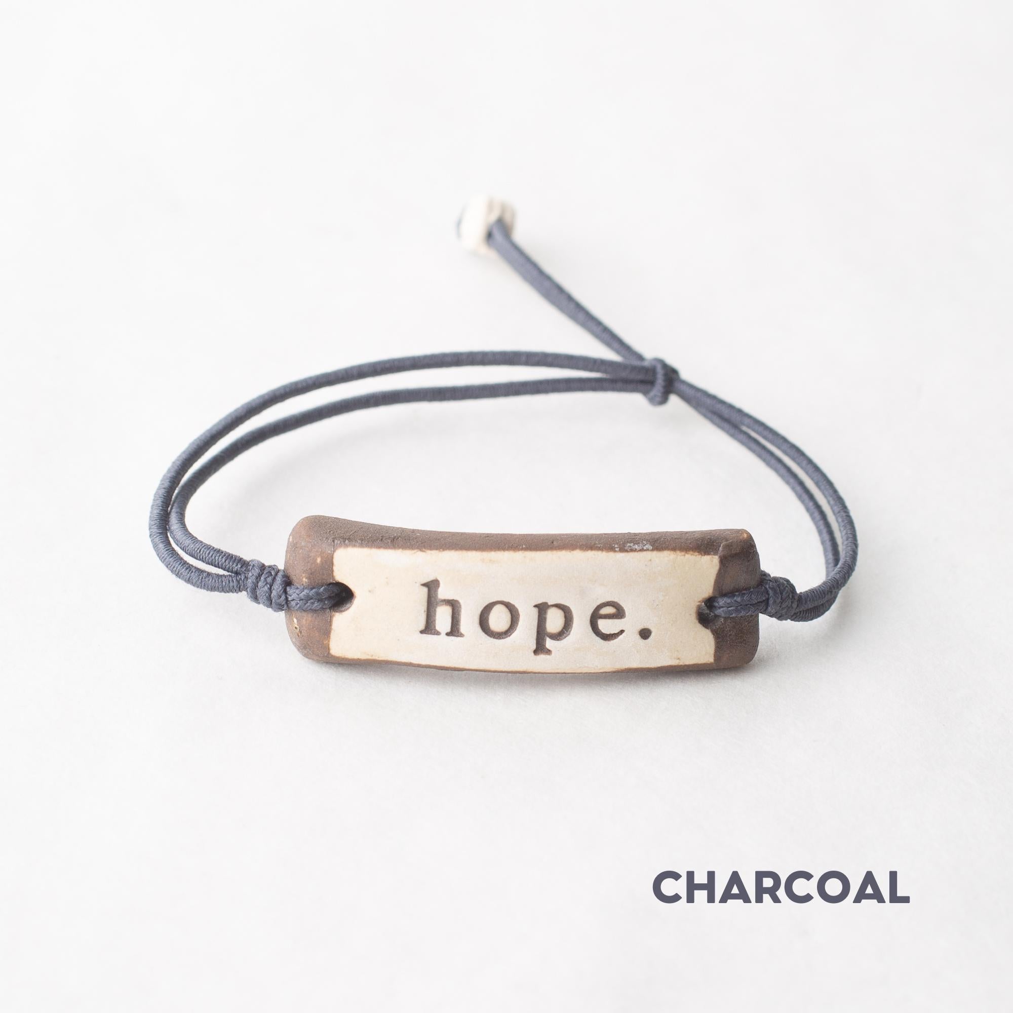 hope. Original Bracelet