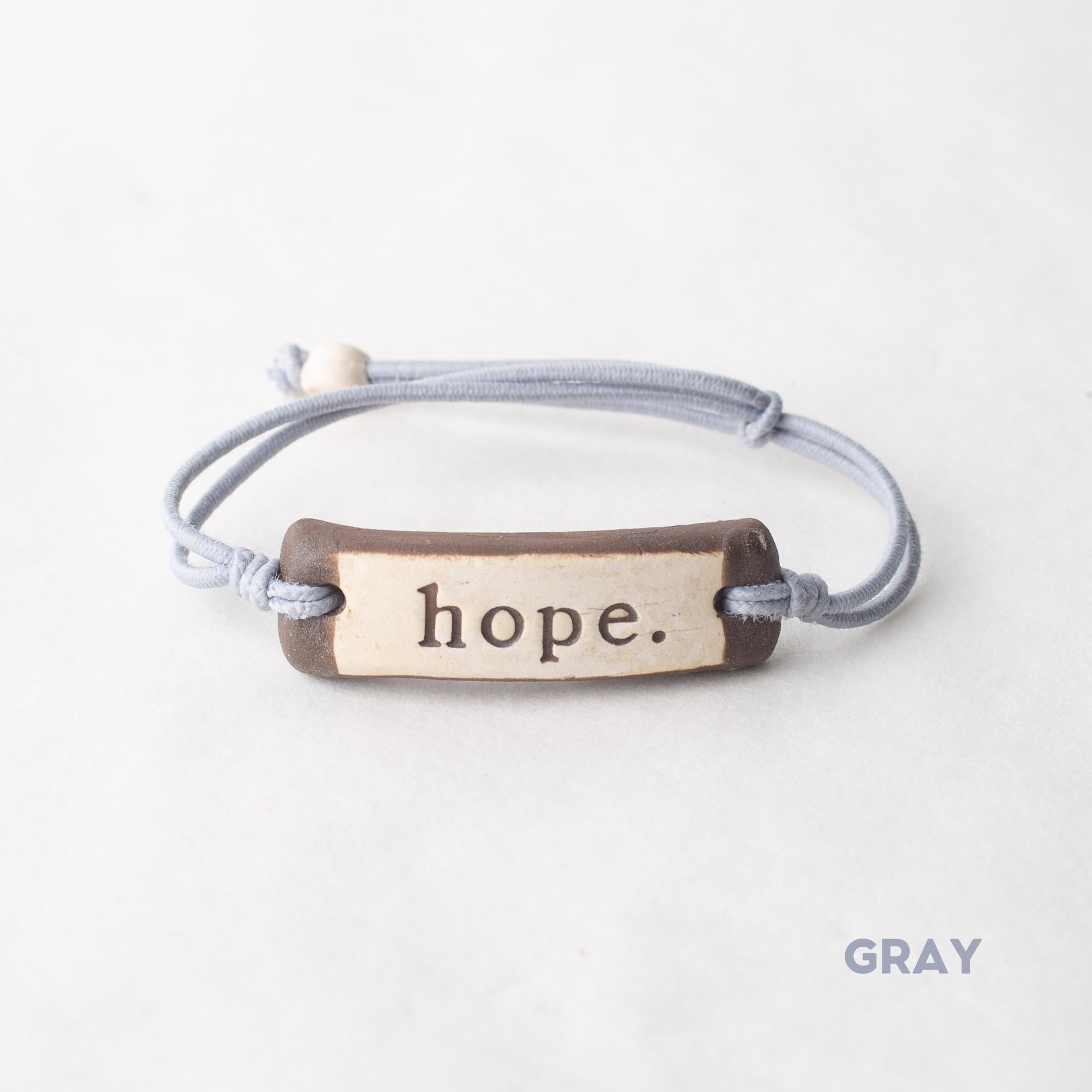 hope. Original Bracelet