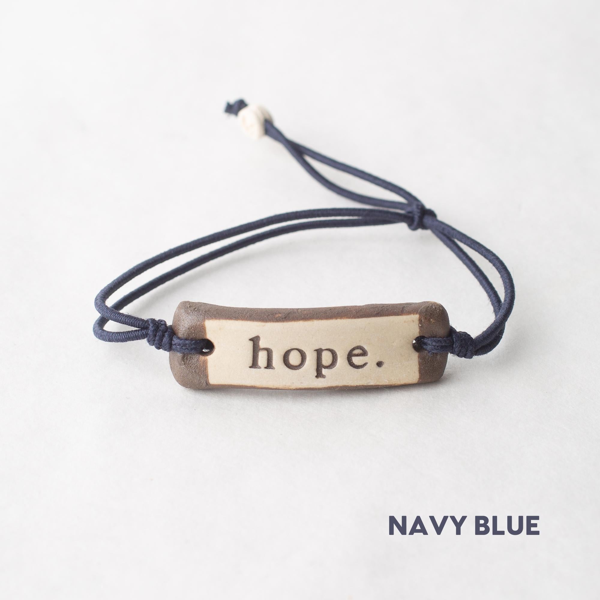 hope. Original Bracelet