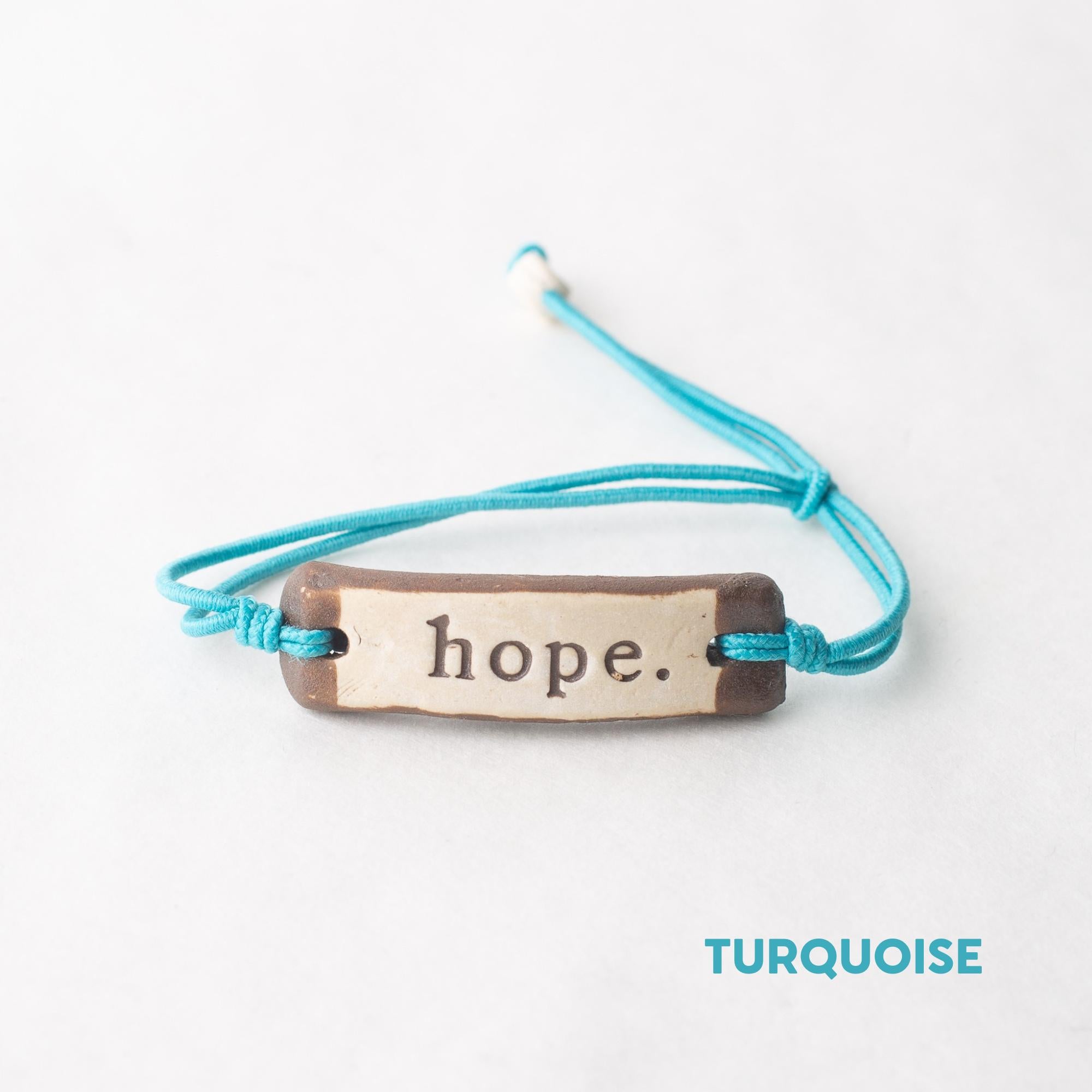 hope. Original Bracelet