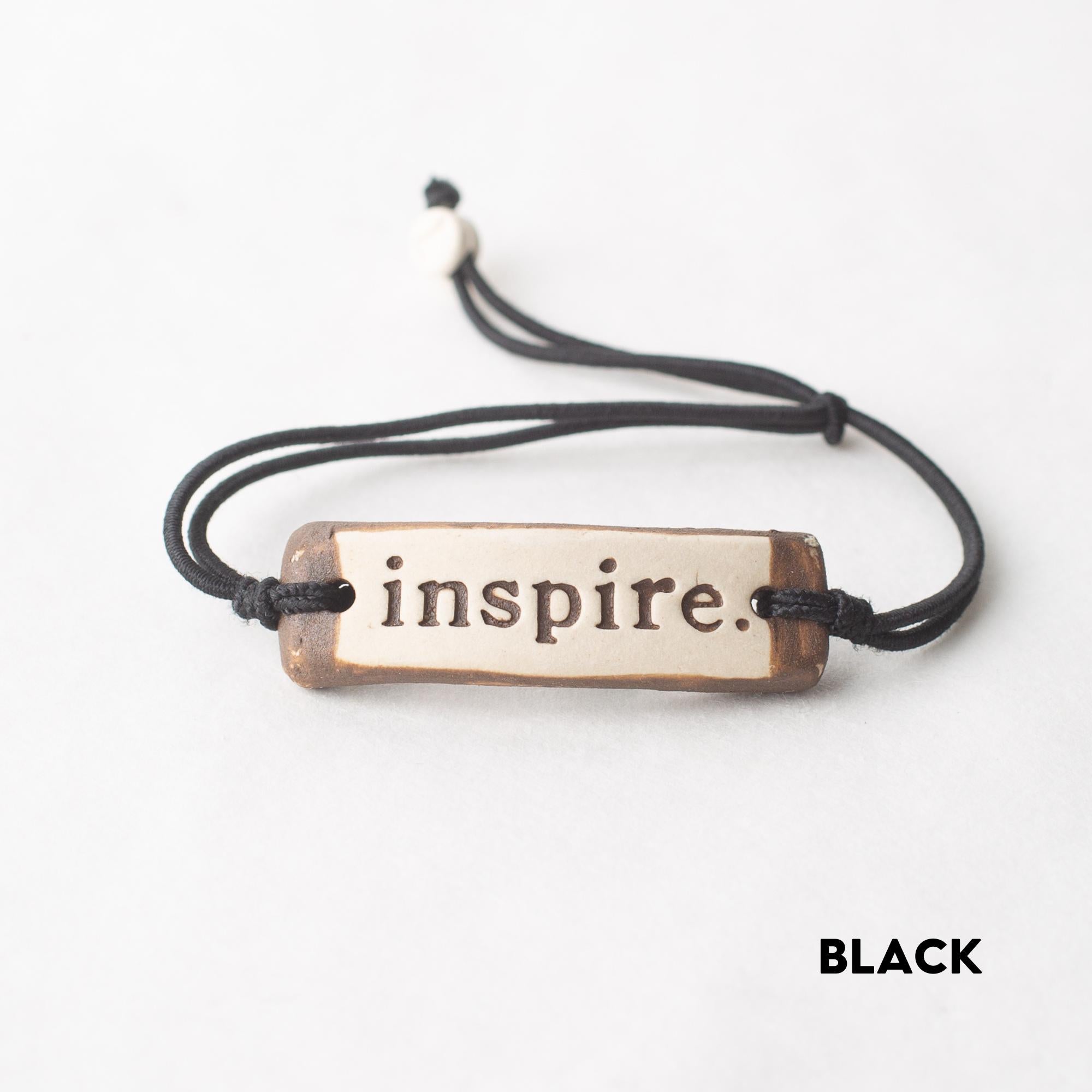 inspire. Original Bracelet