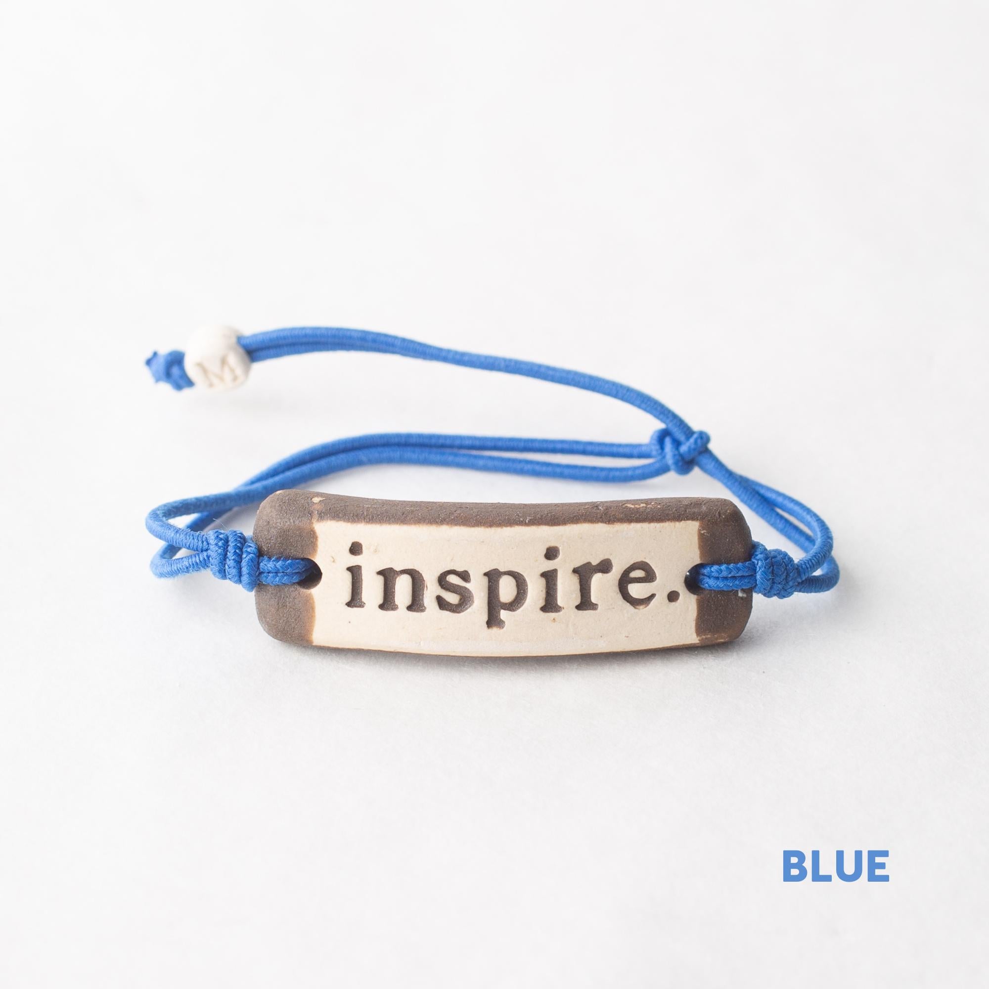 inspire. Original Bracelet