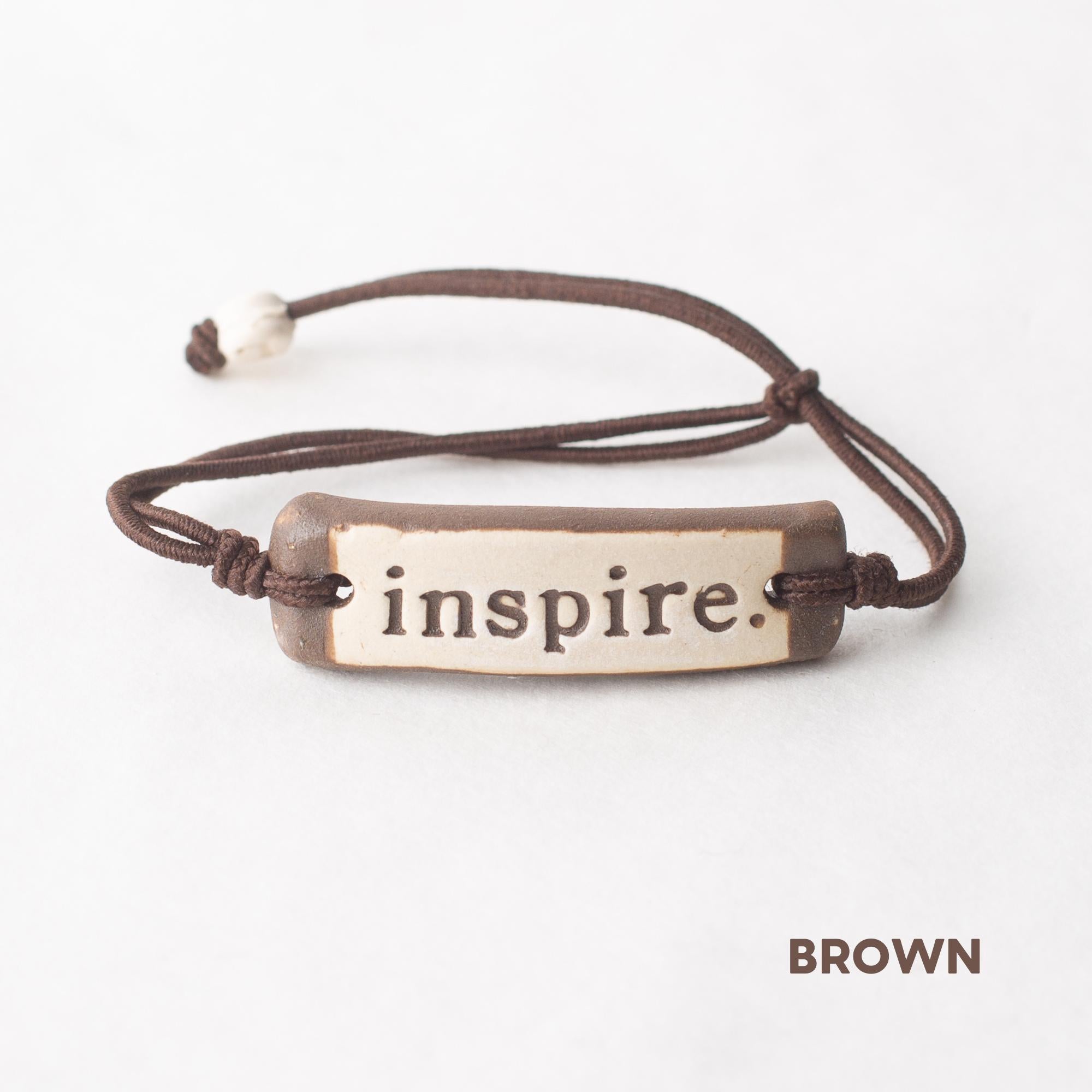 inspire. Original Bracelet