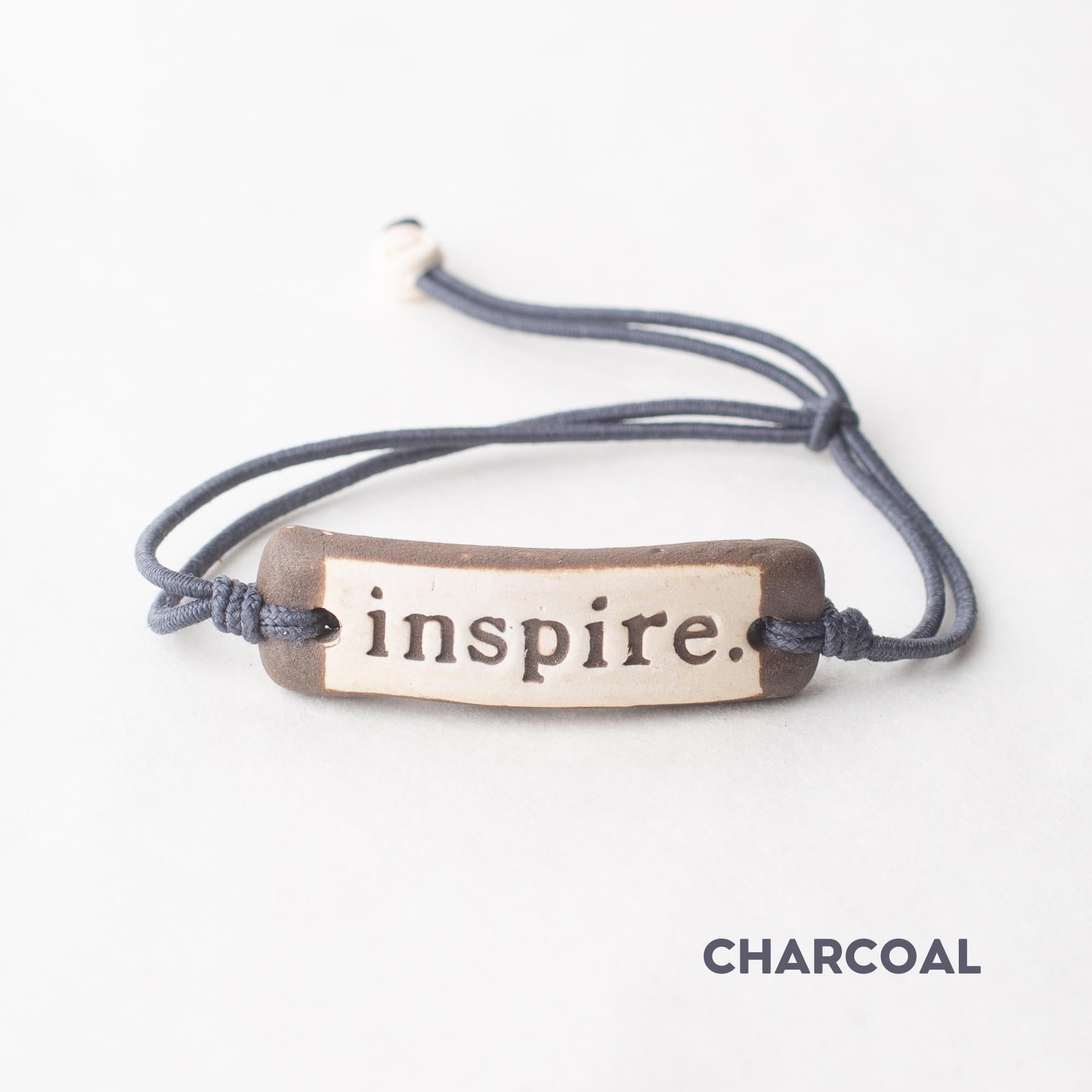 inspire. Original Bracelet