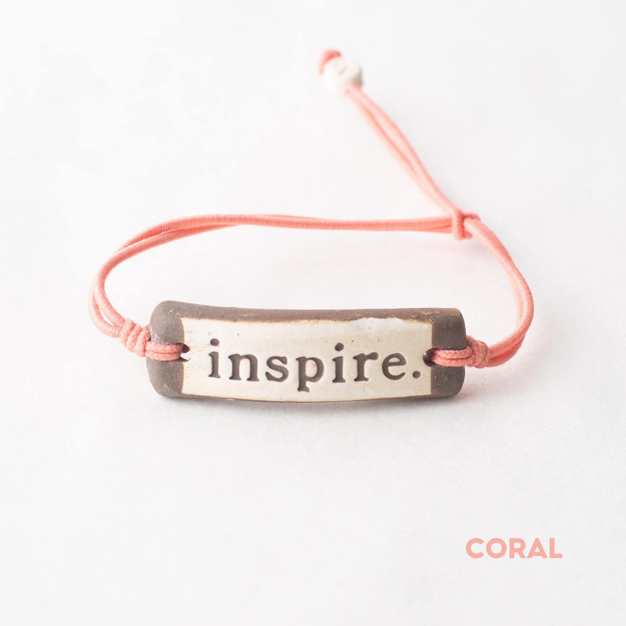 inspire. Original Bracelet