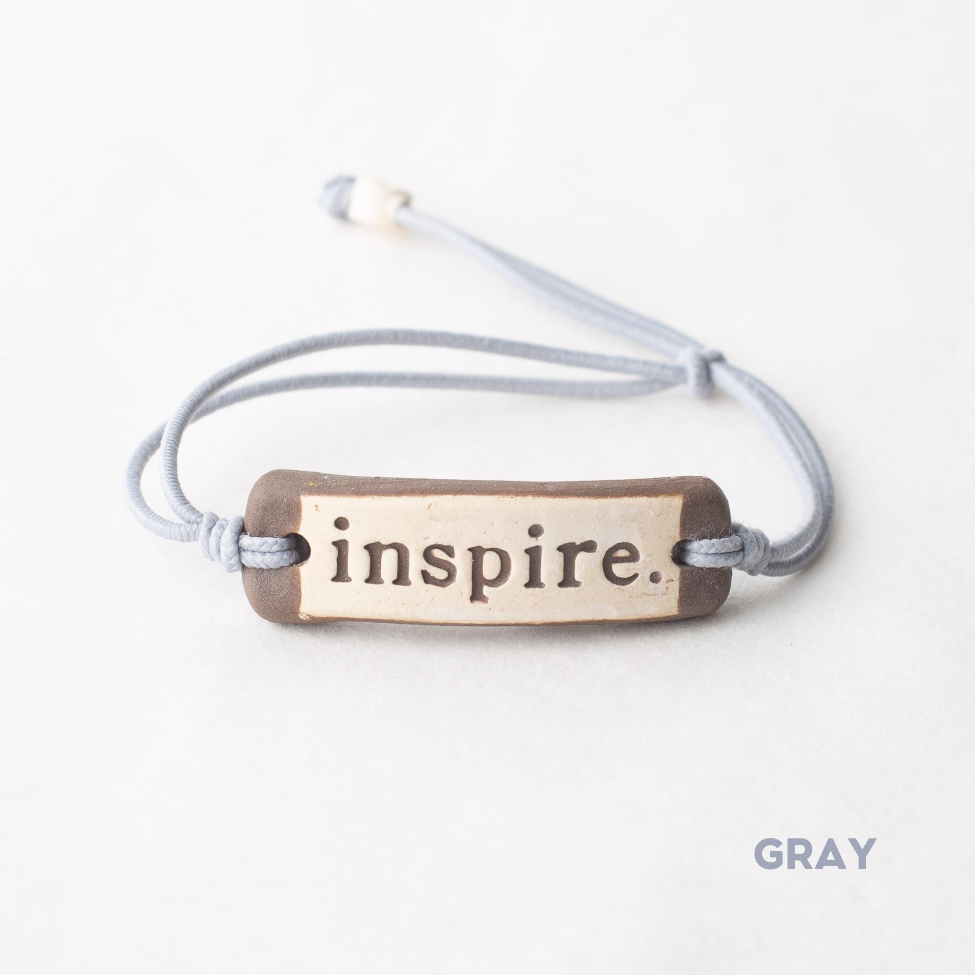 inspire. Original Bracelet