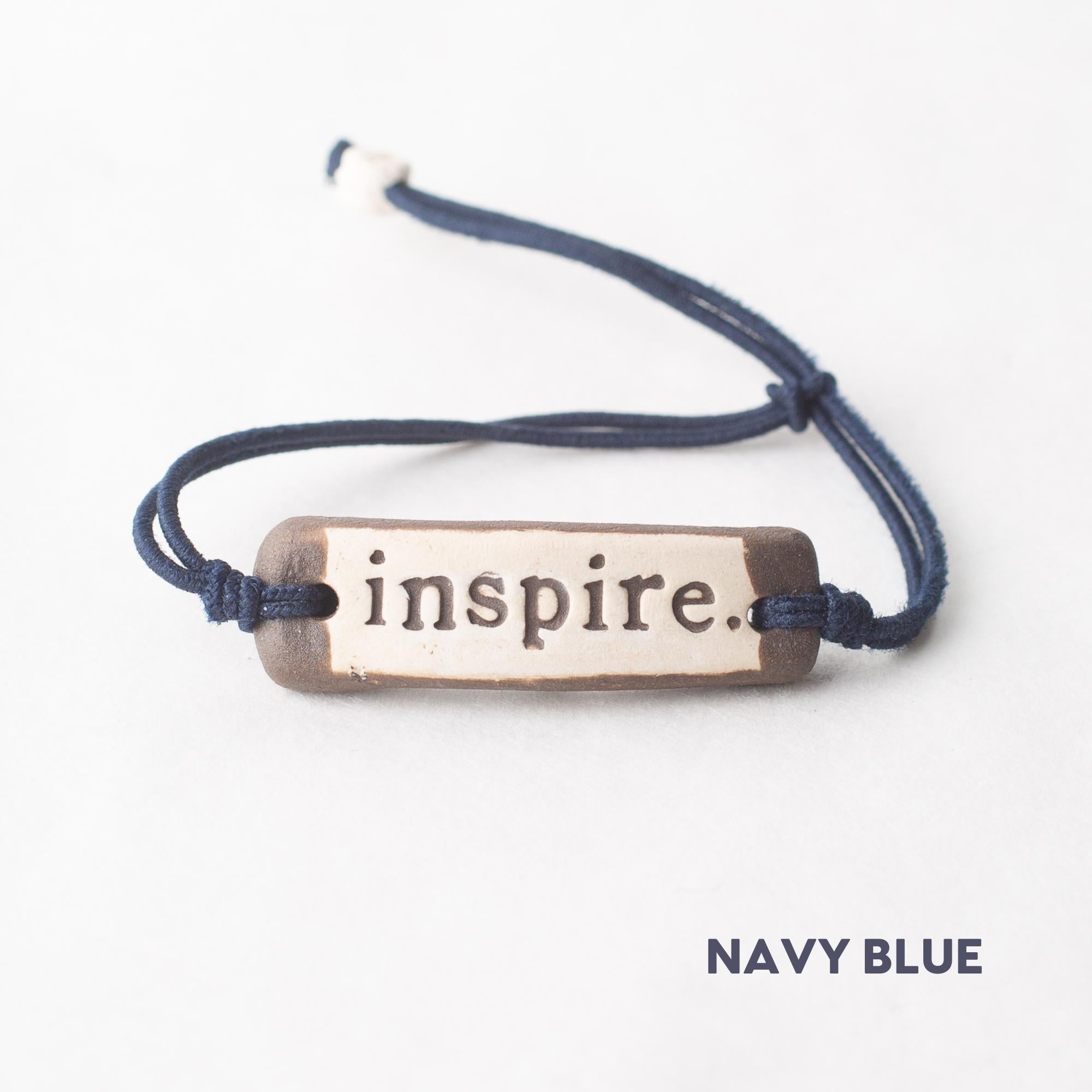 inspire. Original Bracelet